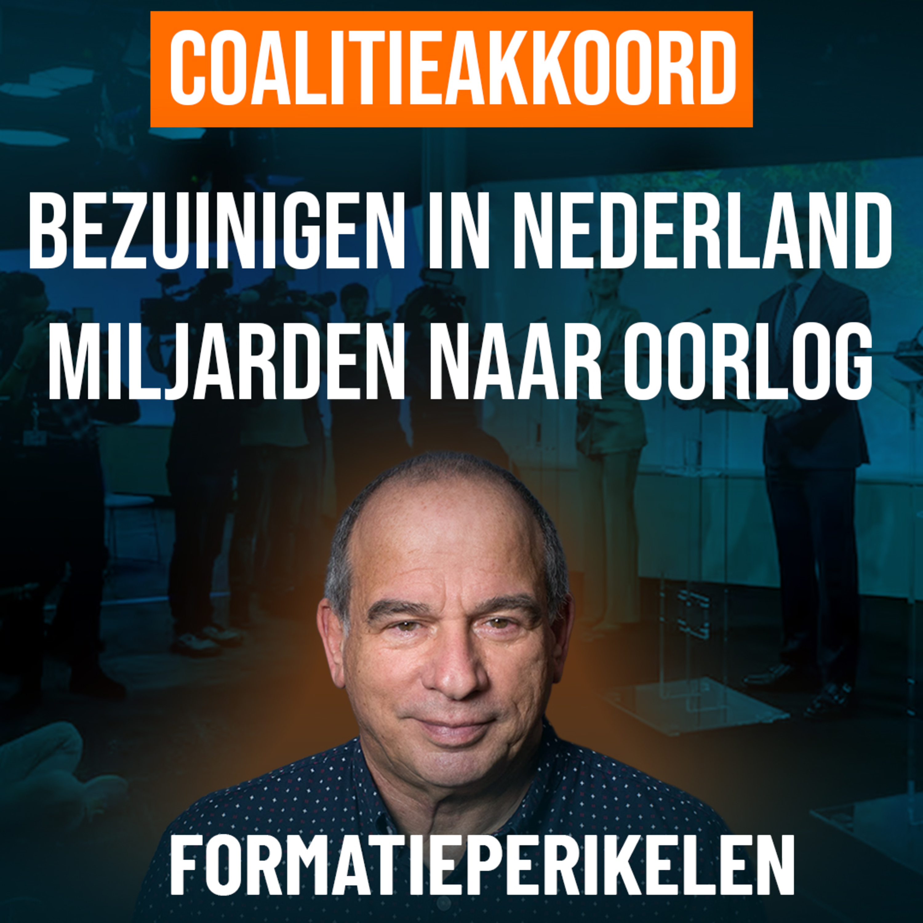 Dit is wat het coalitieakkoord voor jou betekent | Formatieperikelen #2198