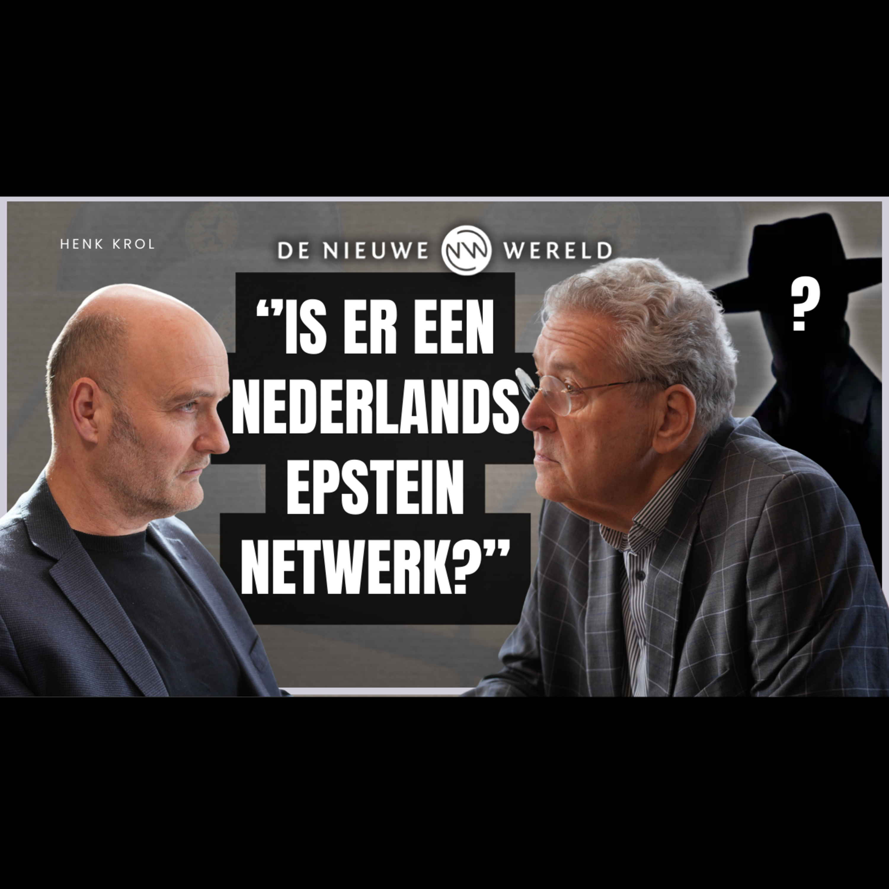 Henk Krol en Jasper van Dijk over Politiek, Netwerken en Misbruik | #2123