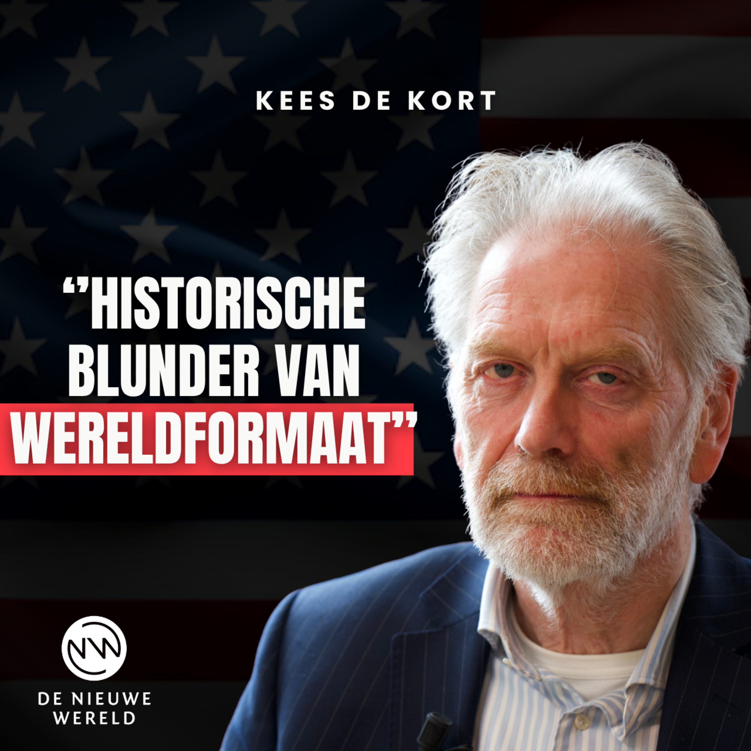 ''Trump heeft Iran volledig onderschat'' Kees de Kort | #2283
