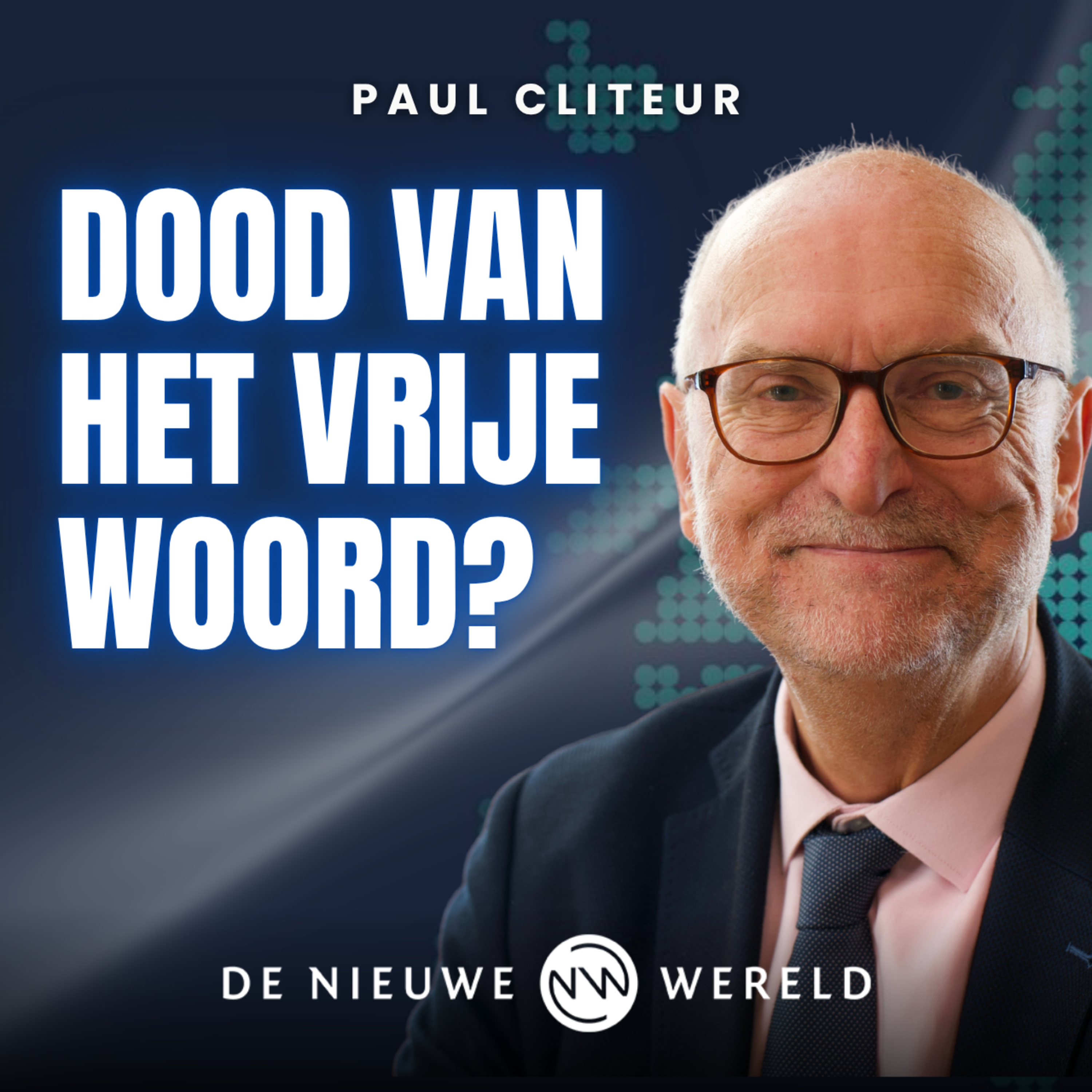 Remigratie, Nationalisme en de Democratische Rechtsstaat met Paul Cliteur | Andrea Speyerbach #2335