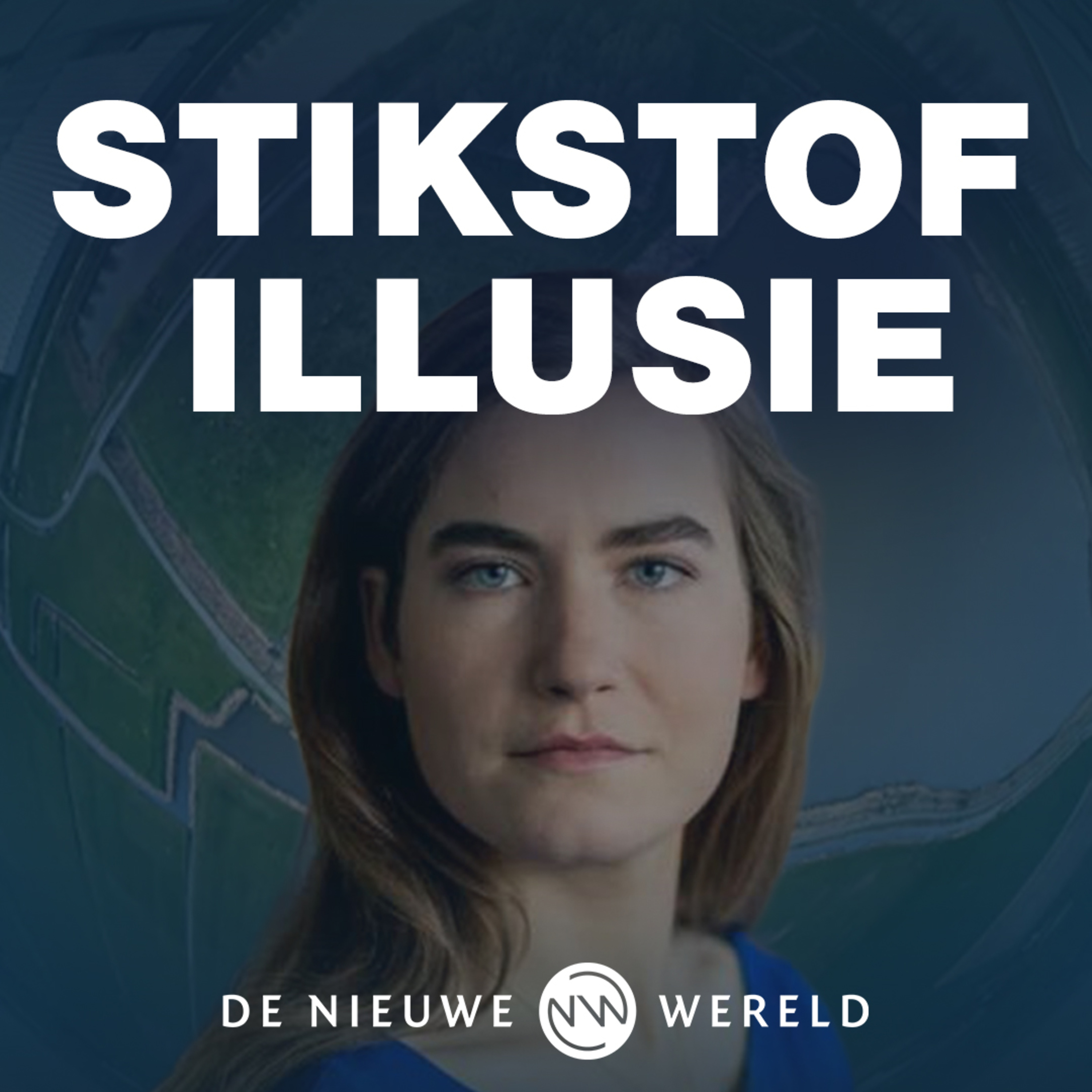 Keiharde waarheid over het Aerius-model: "Het kan niet berekenen wat ze willen"