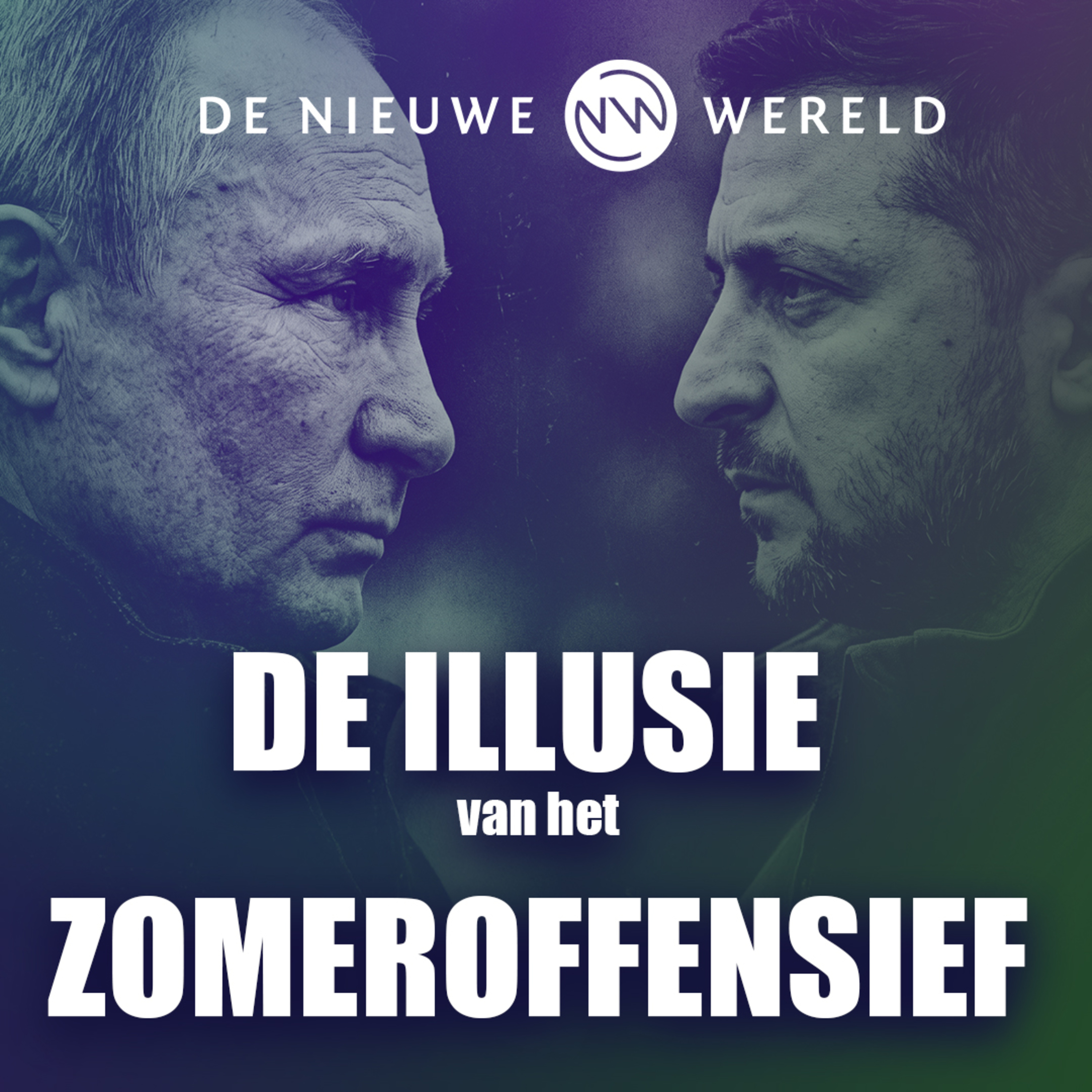 Wensdenken maakt meer kapot dan je lief is | Ad Verbrugge #2308