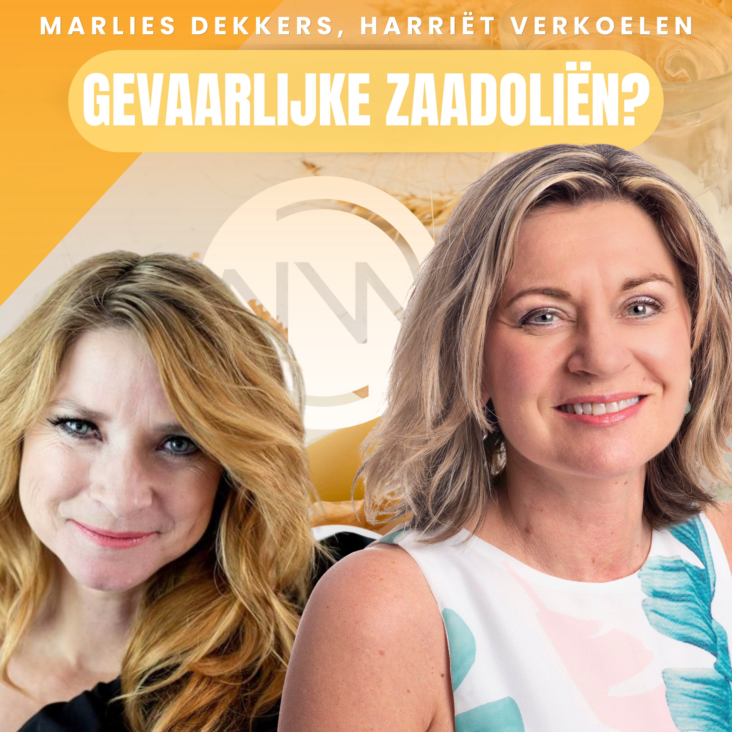 De Schijf van Vijf als Ziekmaker? Waarom Roomboter en Eieren juist Gezond zijn | #2324