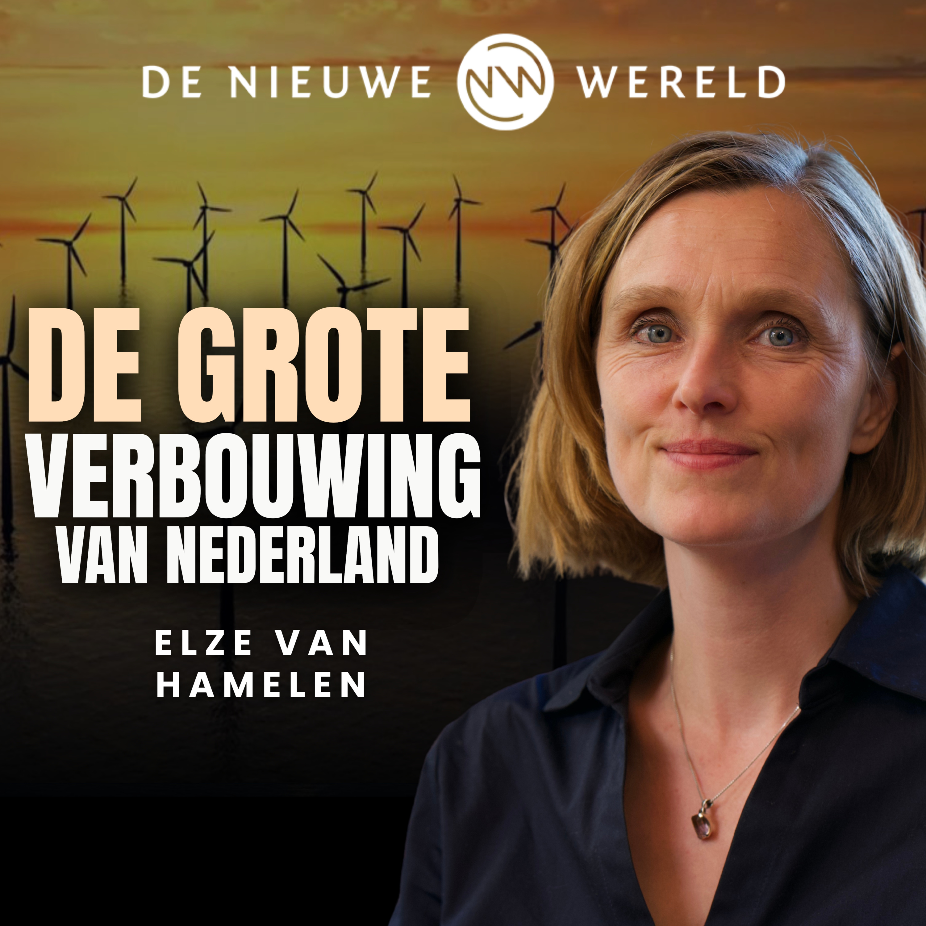 ”De Plannen Liggen Al Vast” | Marlies Dekkers en Elze van Hamelen #2340