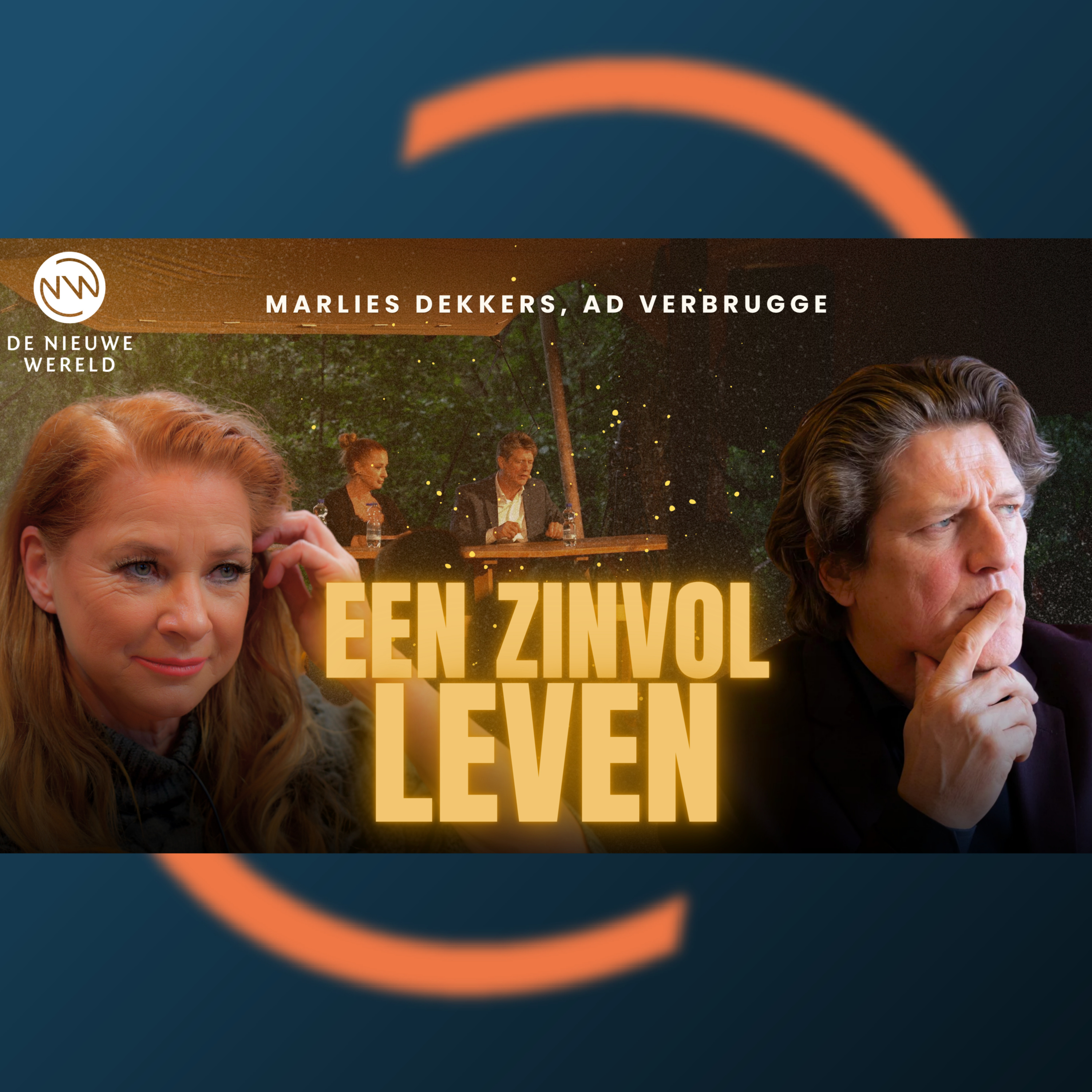 Episode Logo