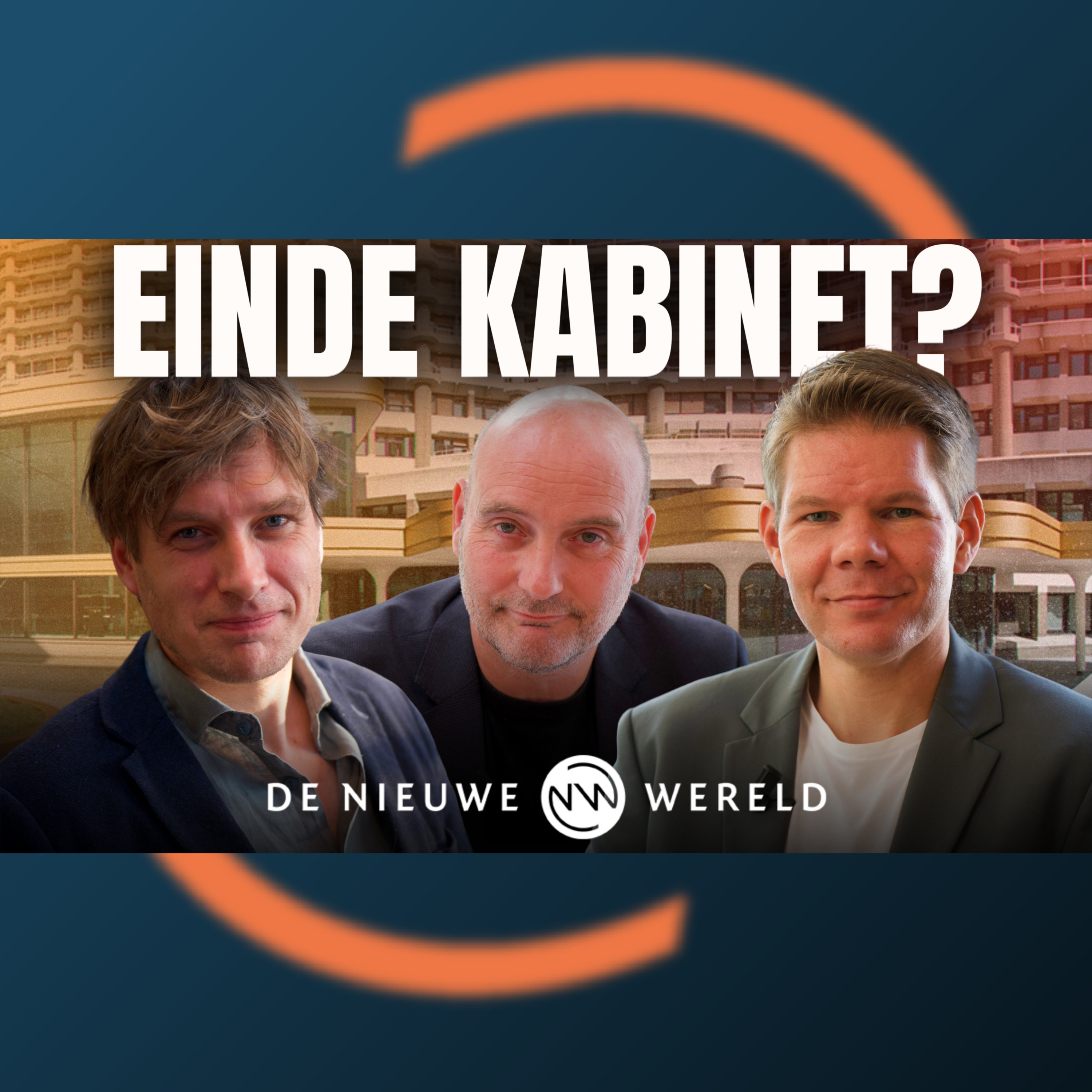 Episode Logo
