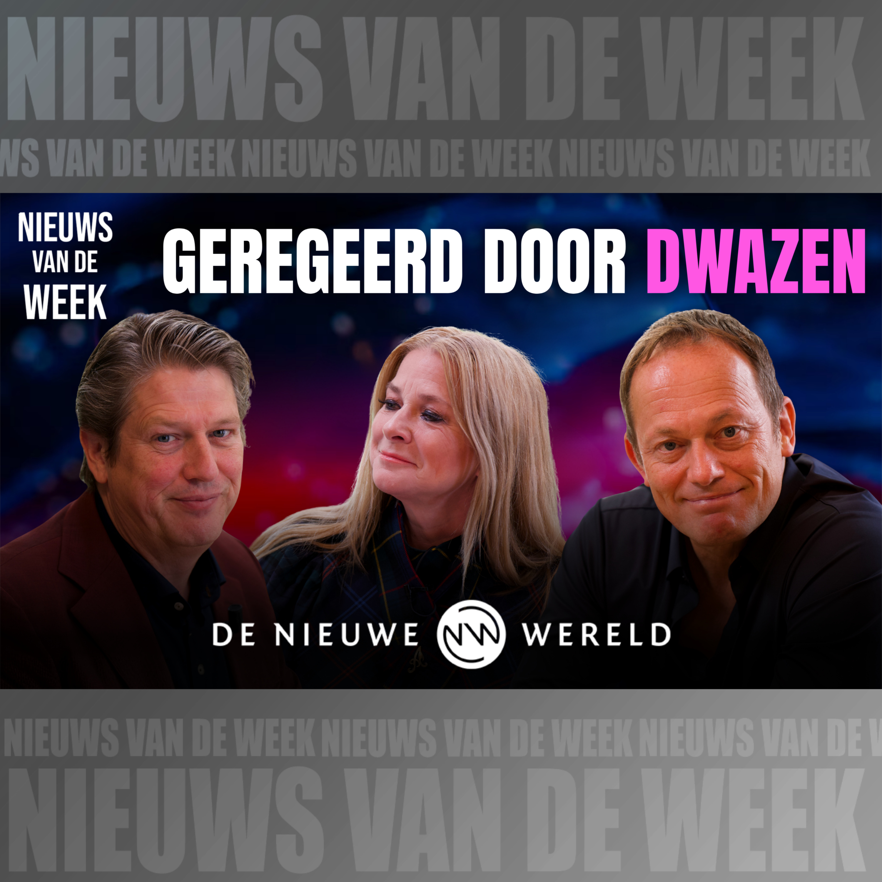 ‘’We Gaan hier een Gigantische Prijs voor Betalen’’ | NvdW #2366