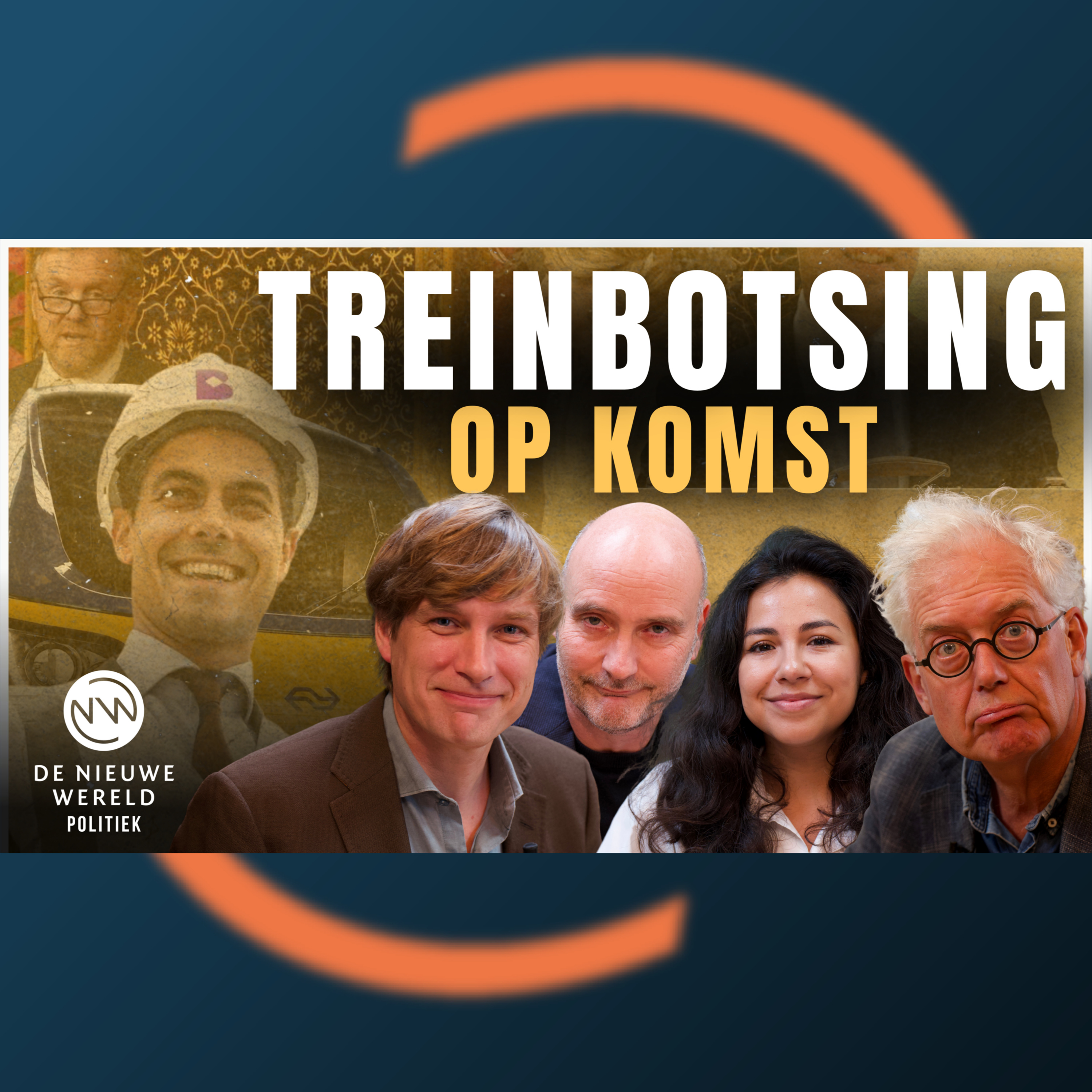 Voorbeschouwing Prinsjesdag 2026 | DNW Politiek #2367
