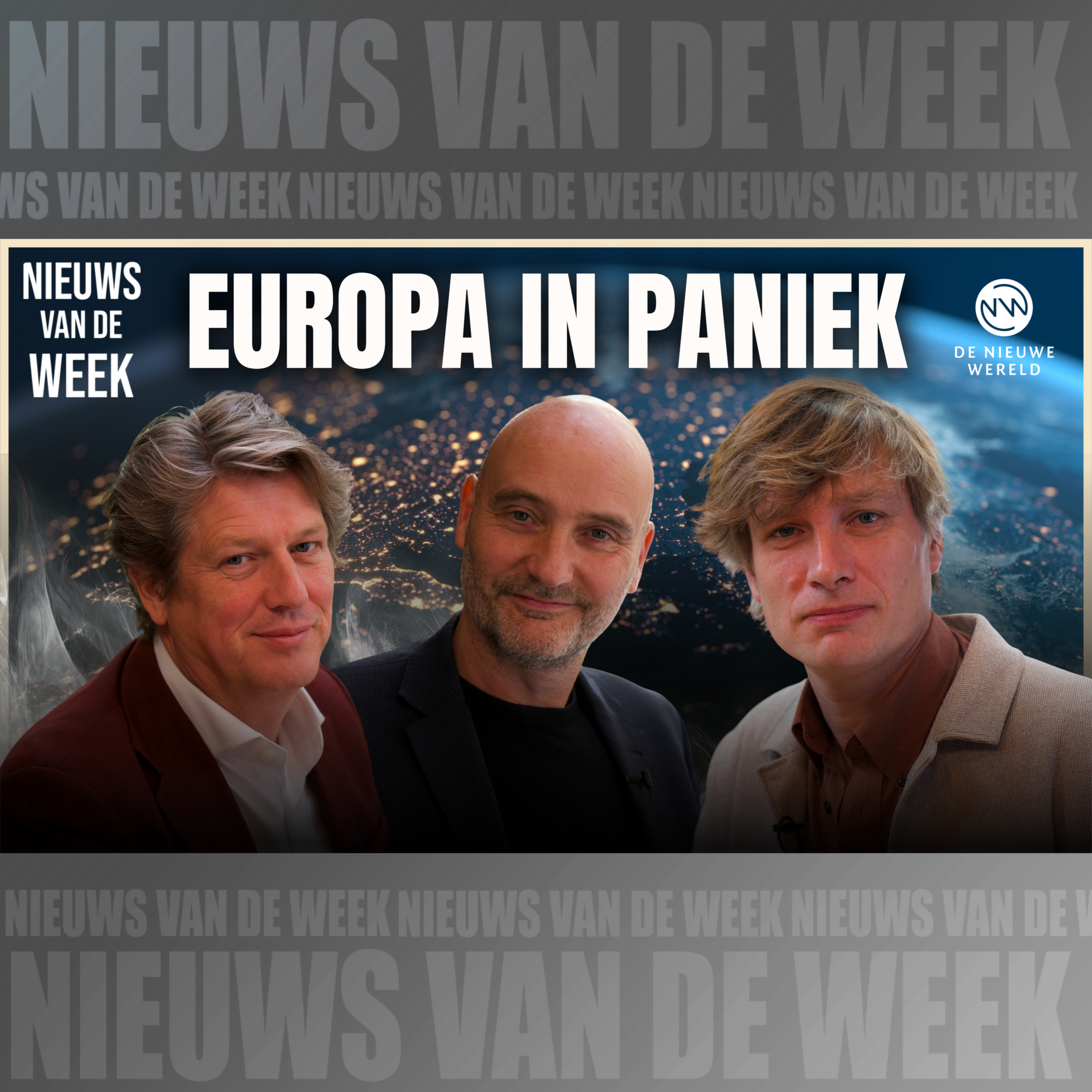 Stuurt de NAVO aan op Escalatie? | NvdW #2372
