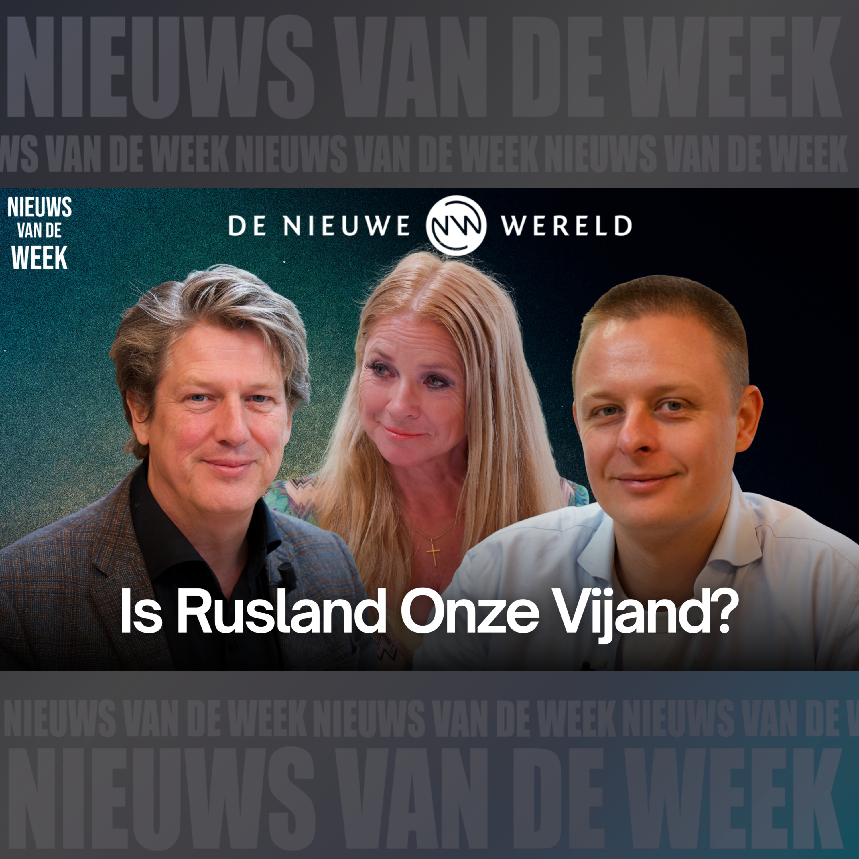 De Geesten Worden Rijp Gemaakt | NvdW #2393