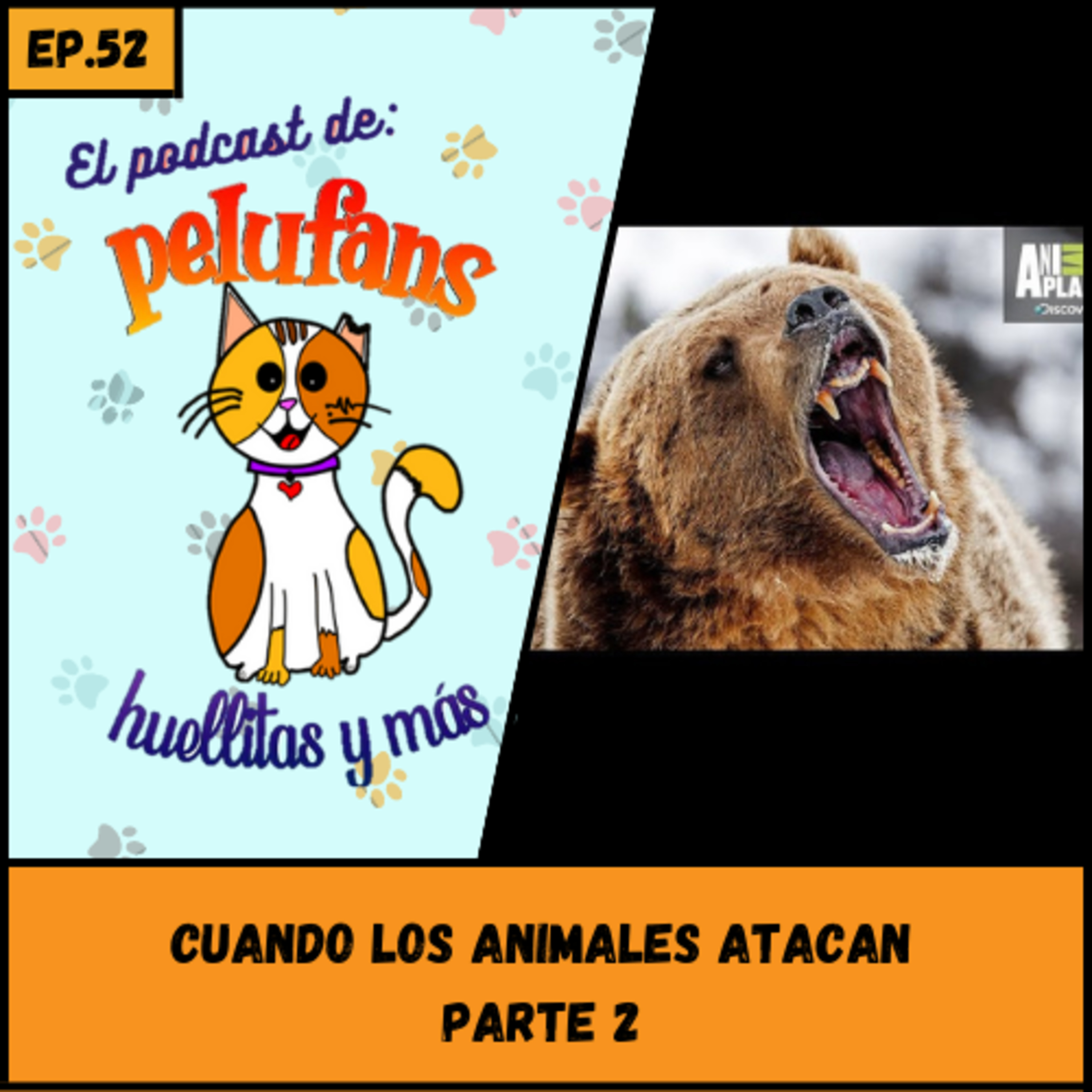 Pelufans, Huellitas Y Más