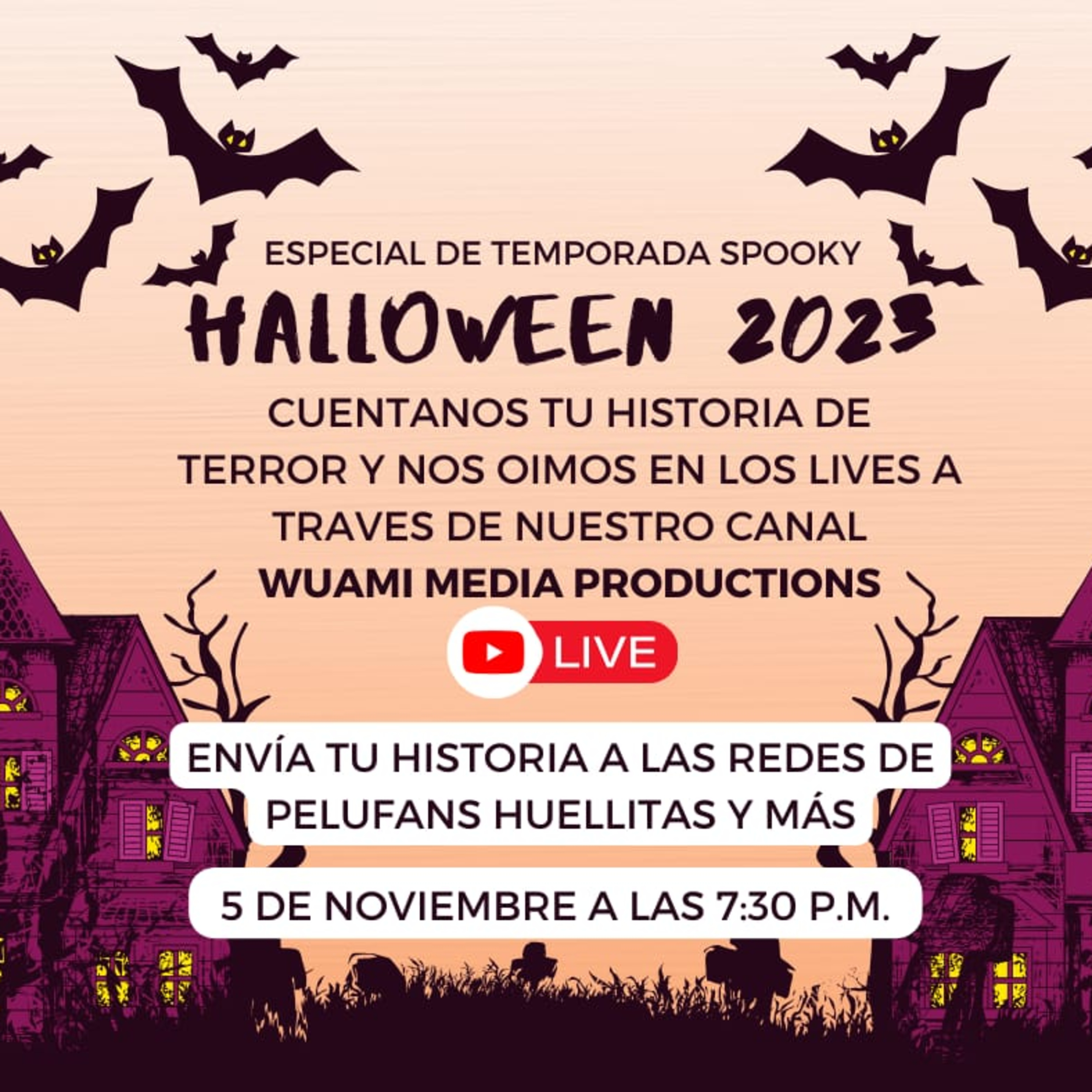 Pelufans, Huellitas Y Más