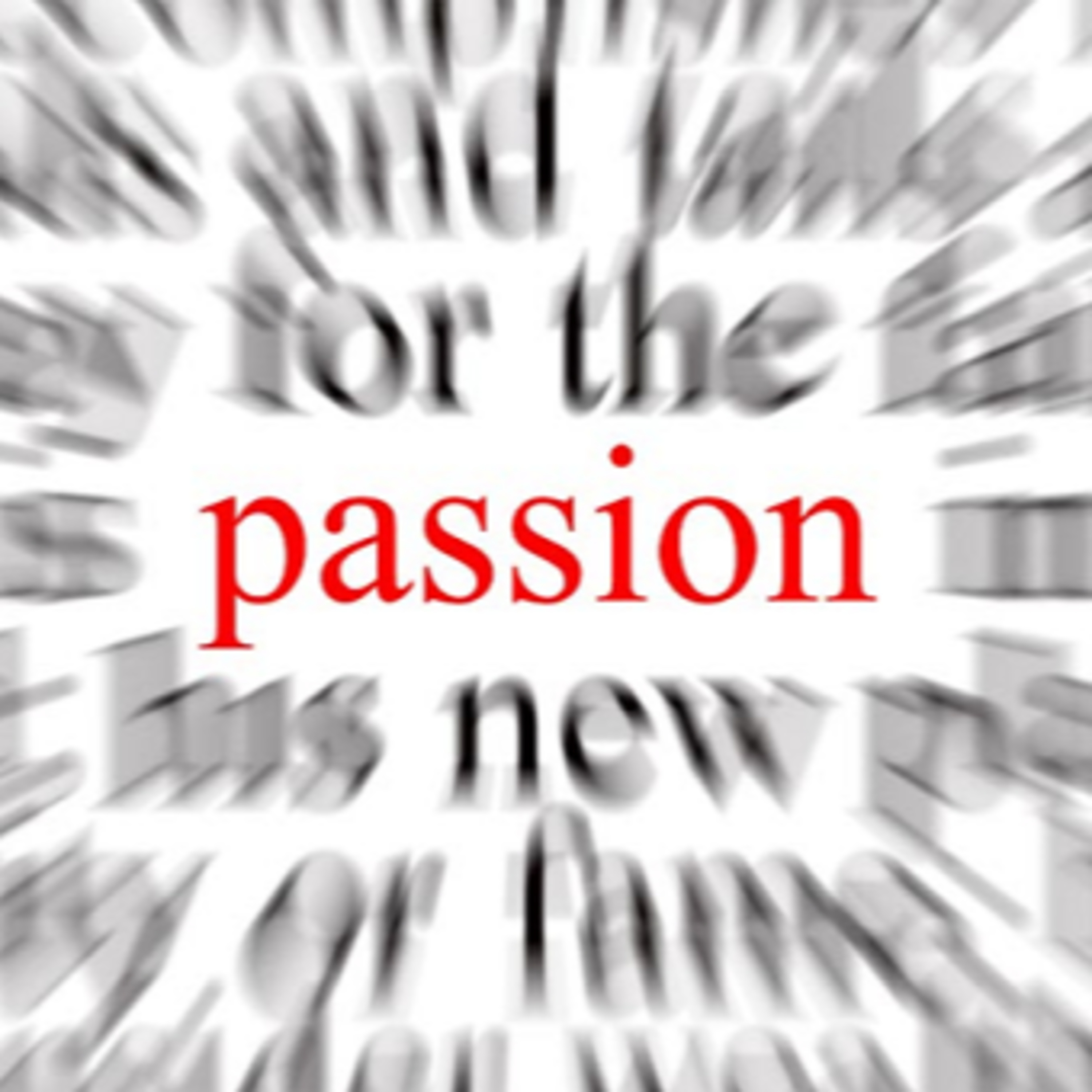 Passioni 2024 episode artwork