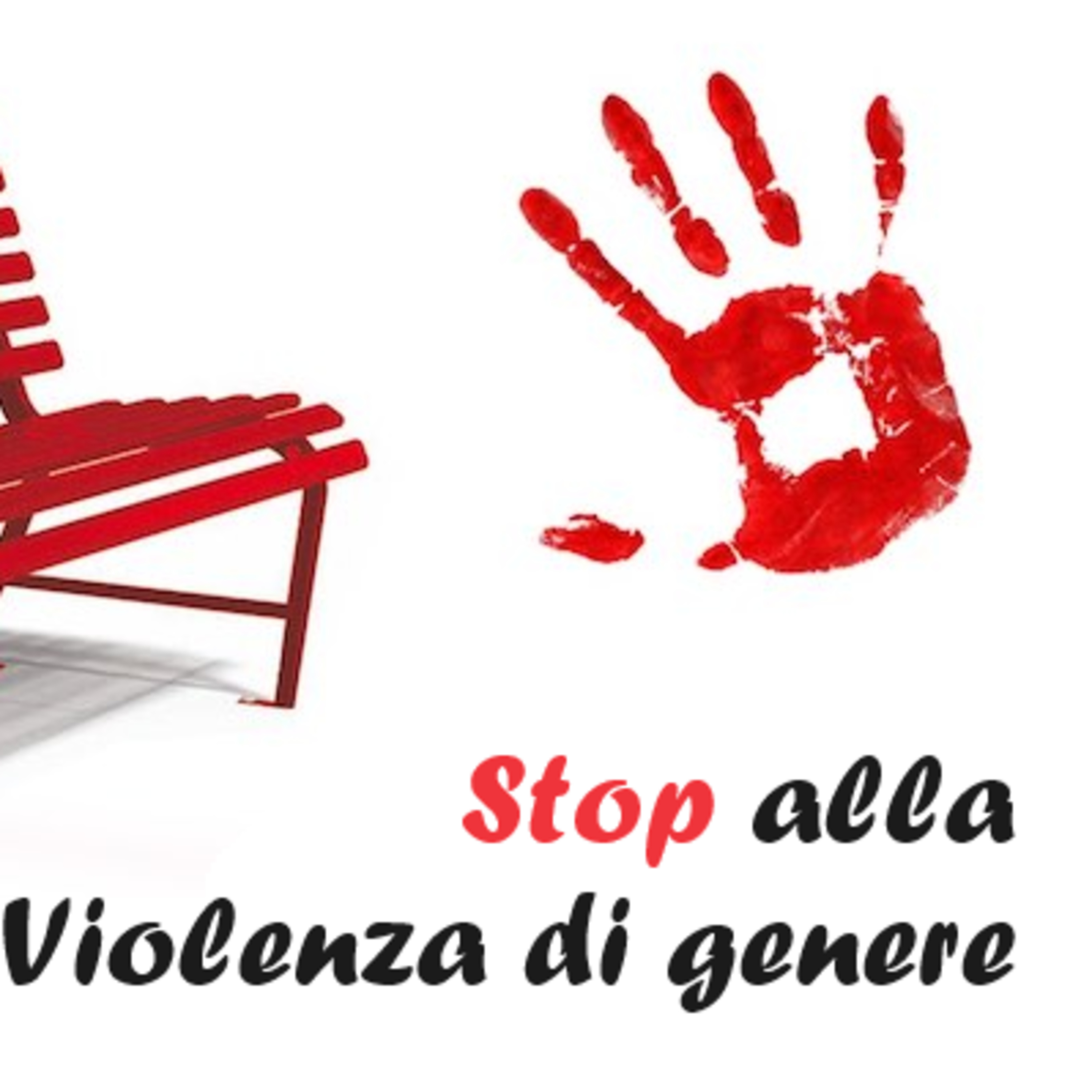 Violenza di genere - Interviste episodio 3 episode artwork