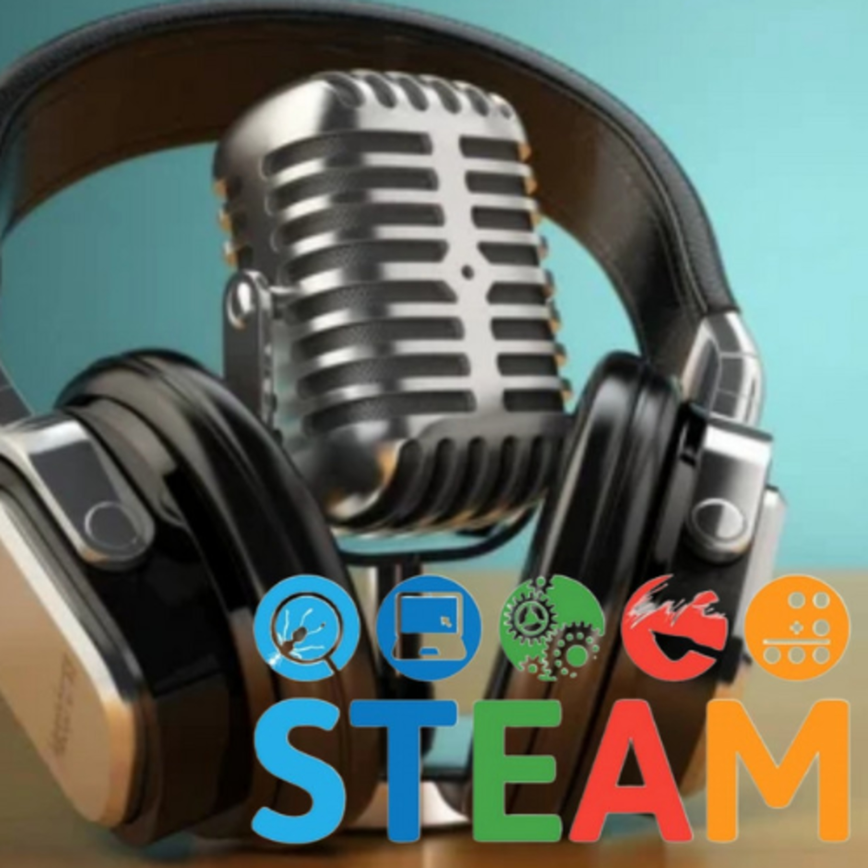 Pillole STEAM 2026 - Episodio 28 maggio episode artwork