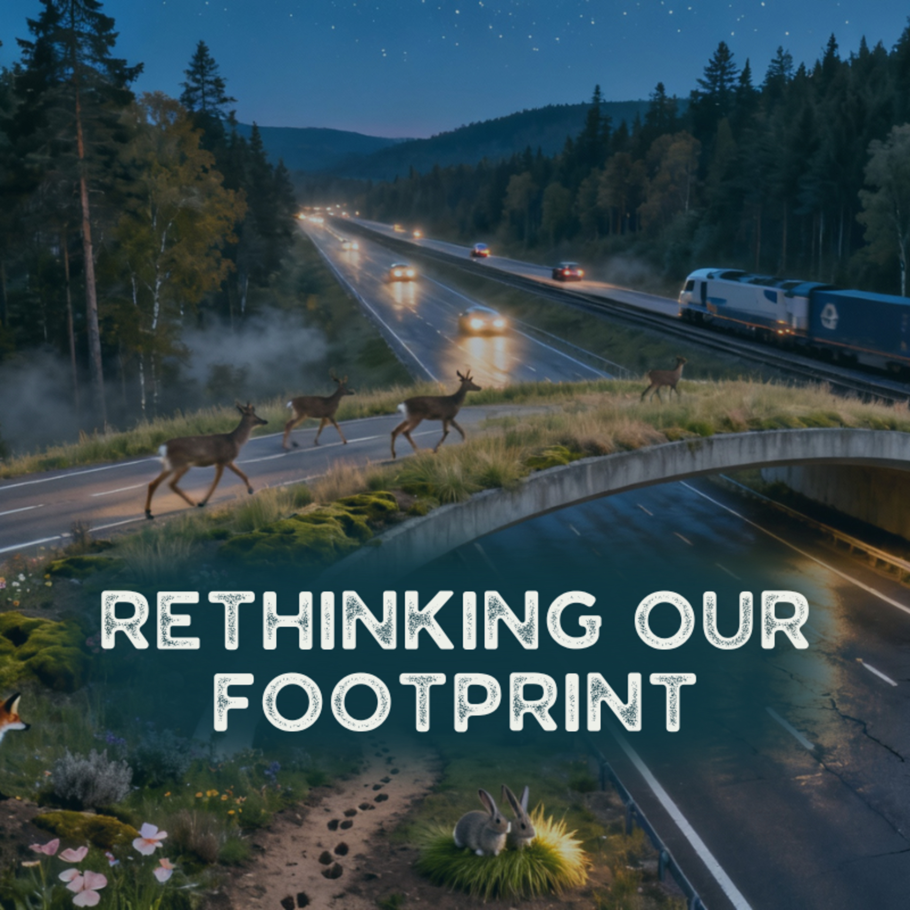 What We’re Doing to the Planet and Why