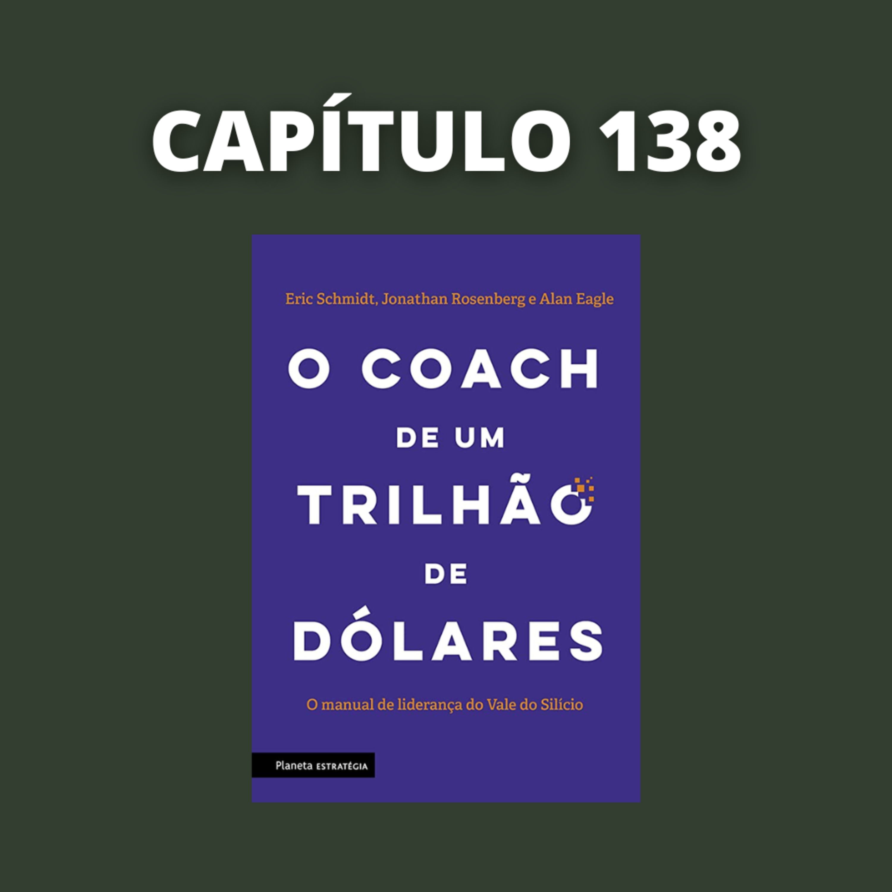 O Coach de Um Trilhão de Dólares | Bill Campbell episode artwork