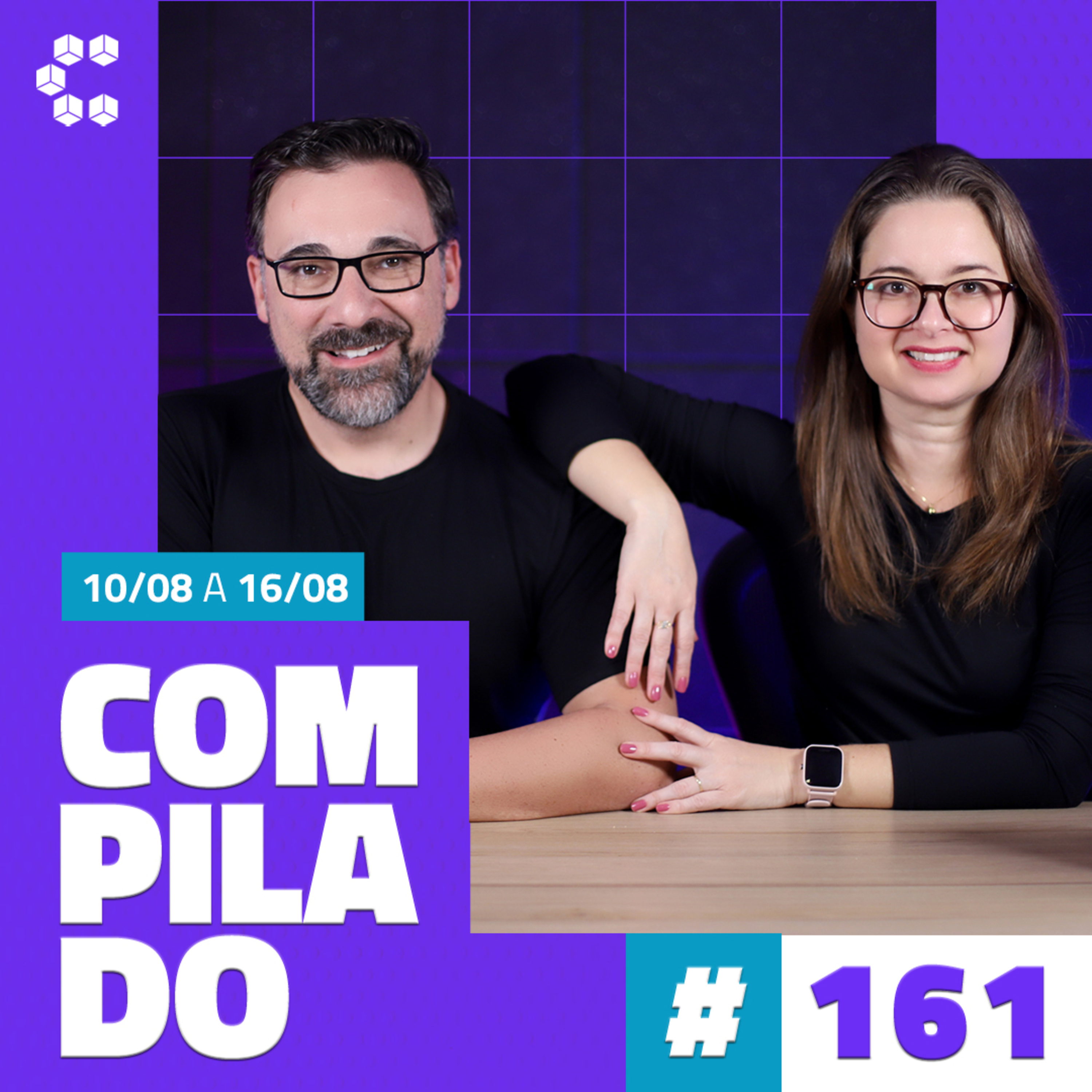 Compilado do Código Fonte TV