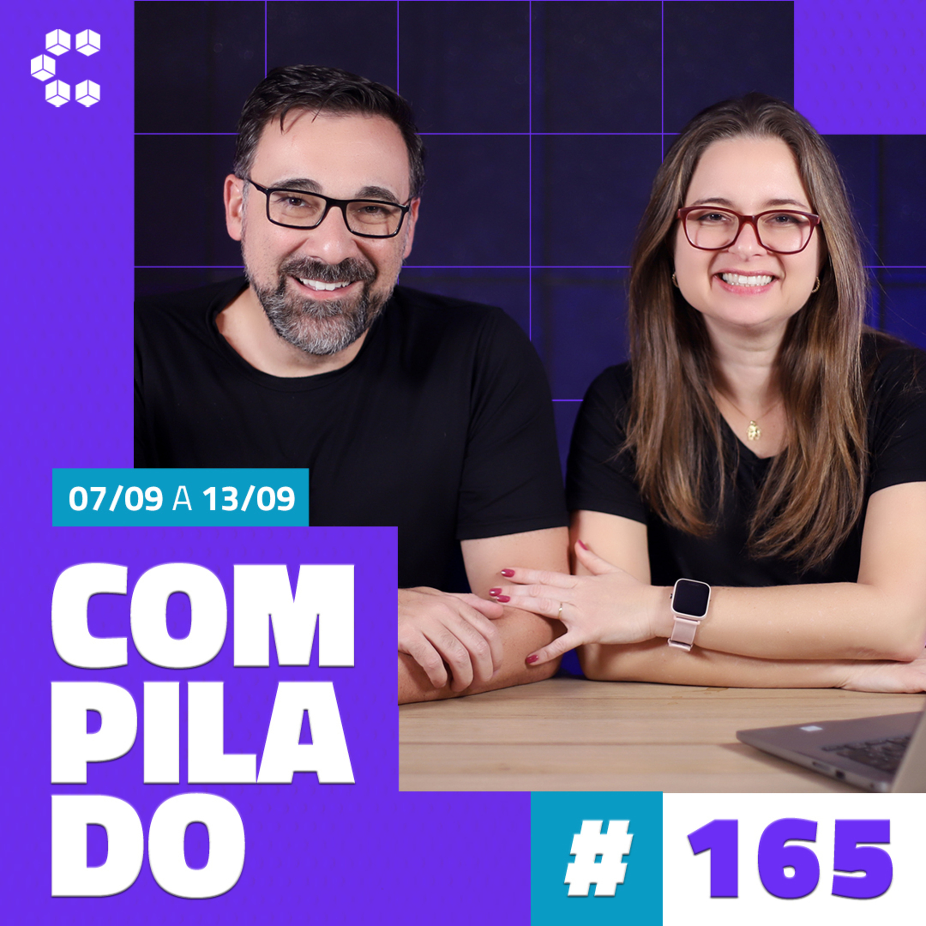 Compilado do Código Fonte TV