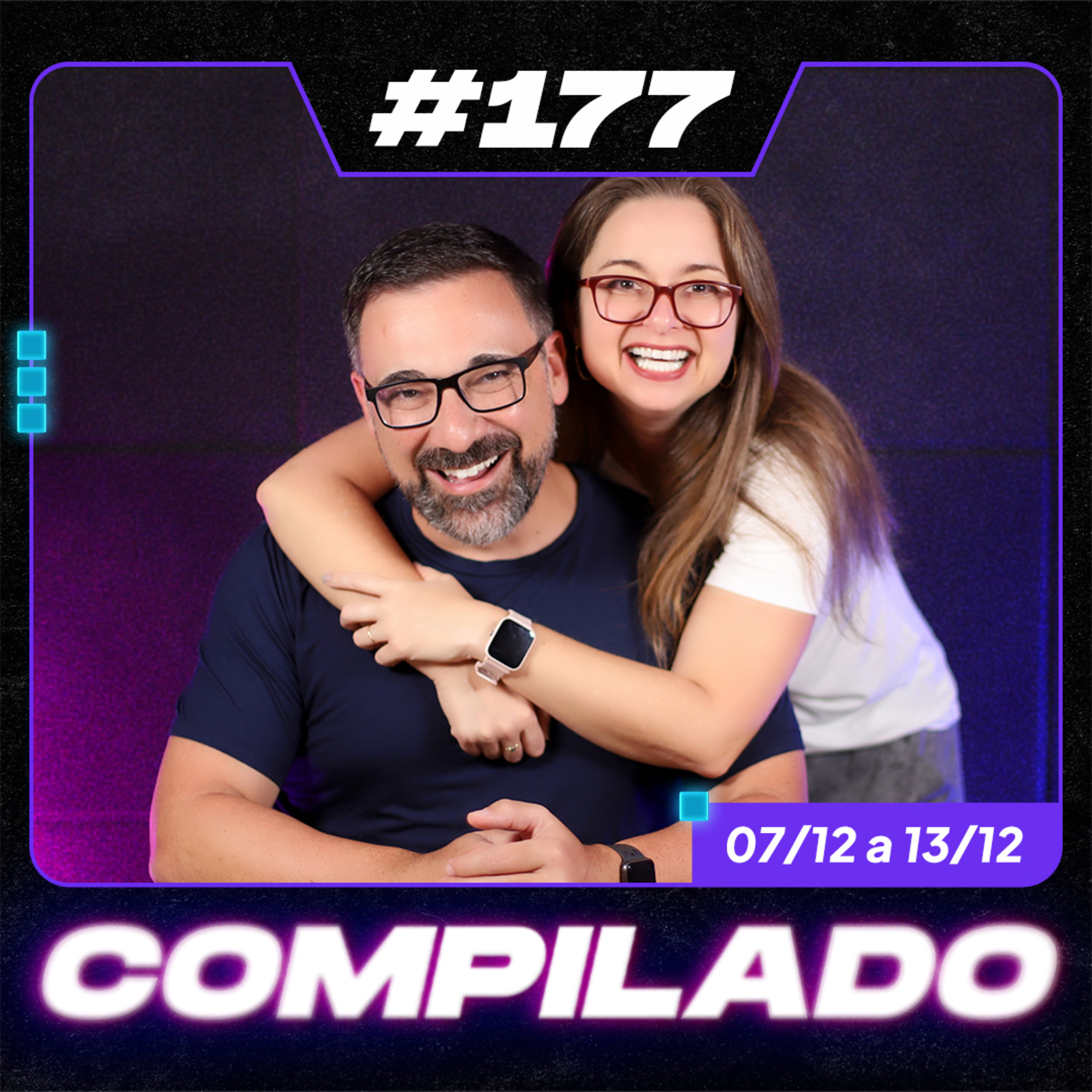 Compilado do Código Fonte TV
