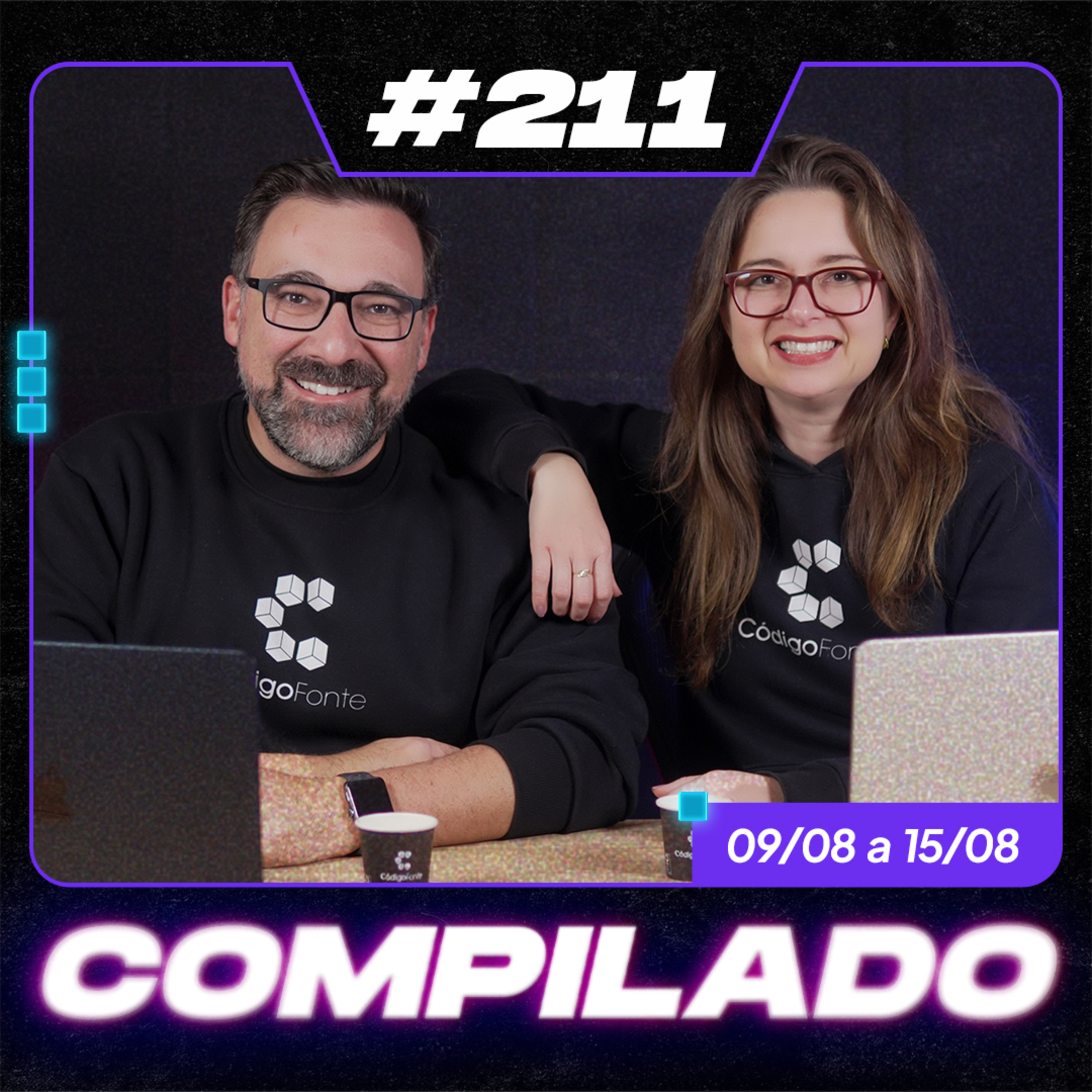 GitHub ficará sem CEO; Novo algoritmo de rotas vai mudar GPS; React Native turbina iOs; Widget Previews é novidade no Flutter [Compilado #211]