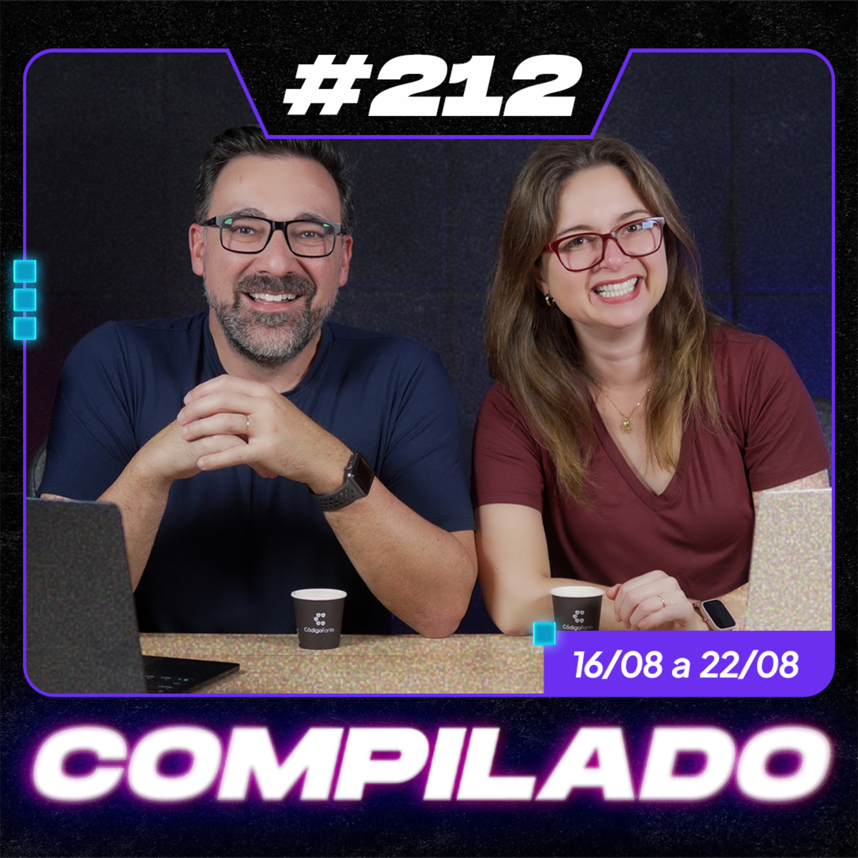 Java 25 no radar; Filtro GPT-5 é quebrado facilmente; Python continua crescendo; Meta congela time de IA; Crawlers de IA está derrubando a internet [Compilado #212]