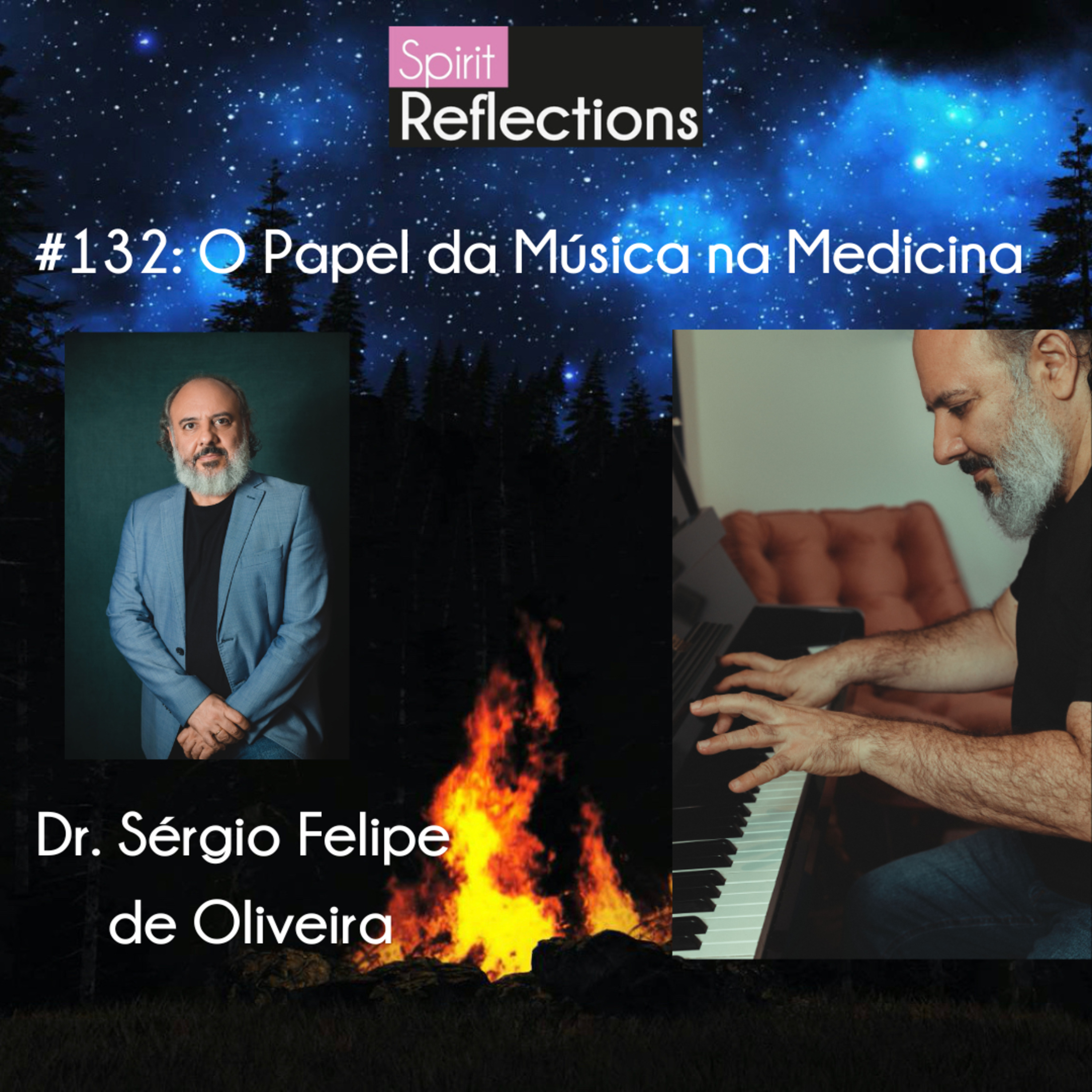 Spirit Reflections