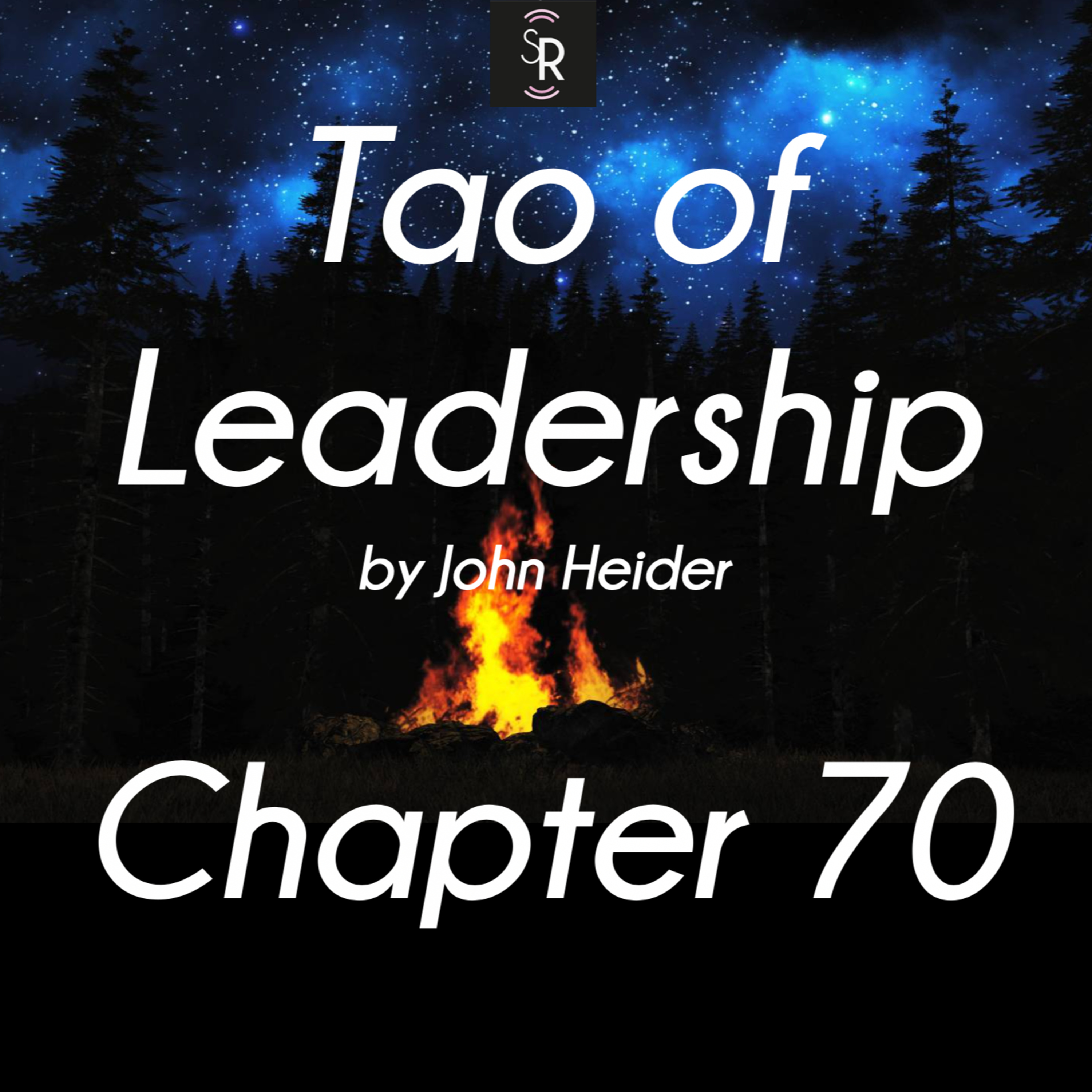 Ch 70 - Tao of Leadership by John Heider - study and meditation - This is Nothing New episode artwork