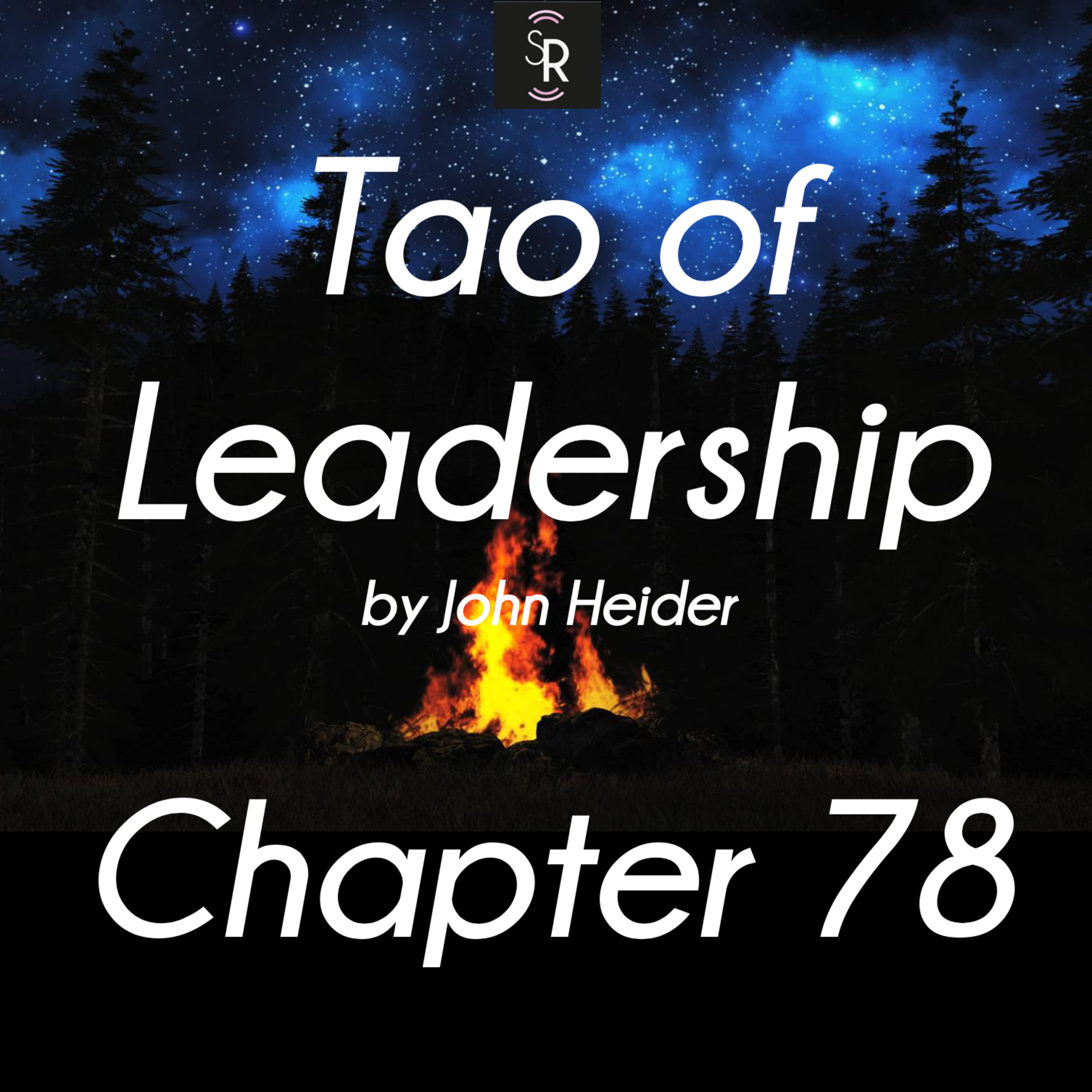 Ch 78 - Tao of Leadership by John Heider - study and meditation - Soft and Strong episode artwork