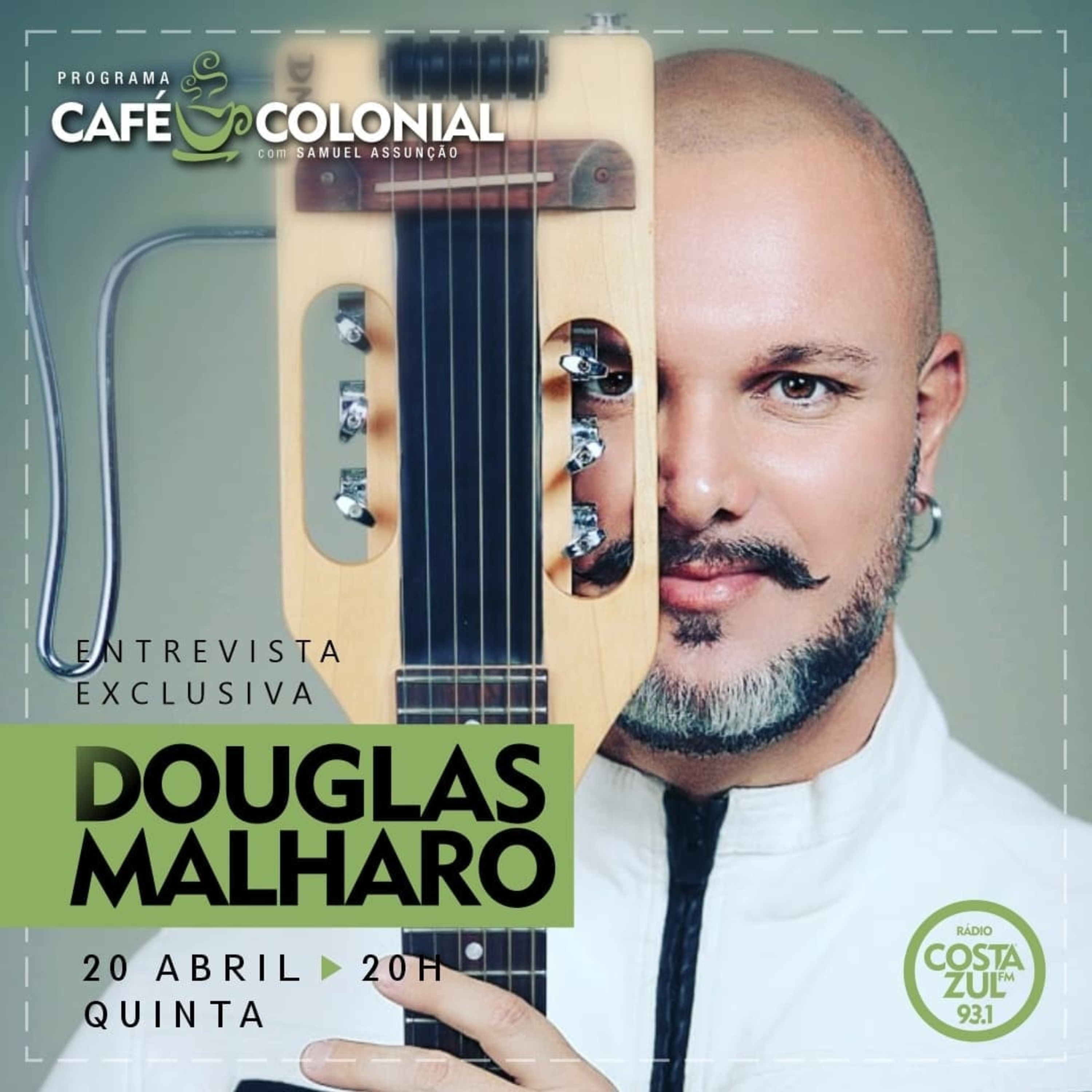 Café Colonial