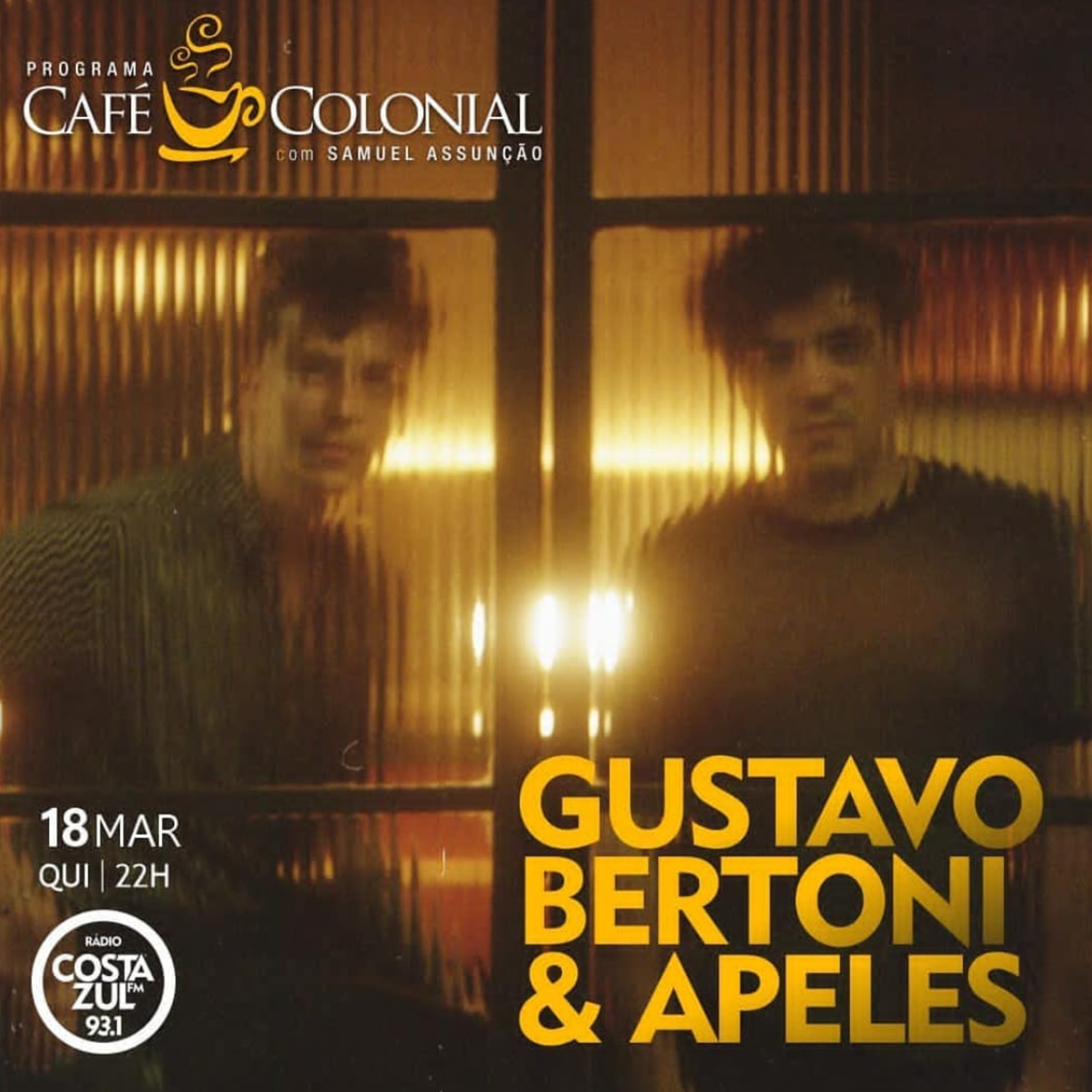 Café Colonial