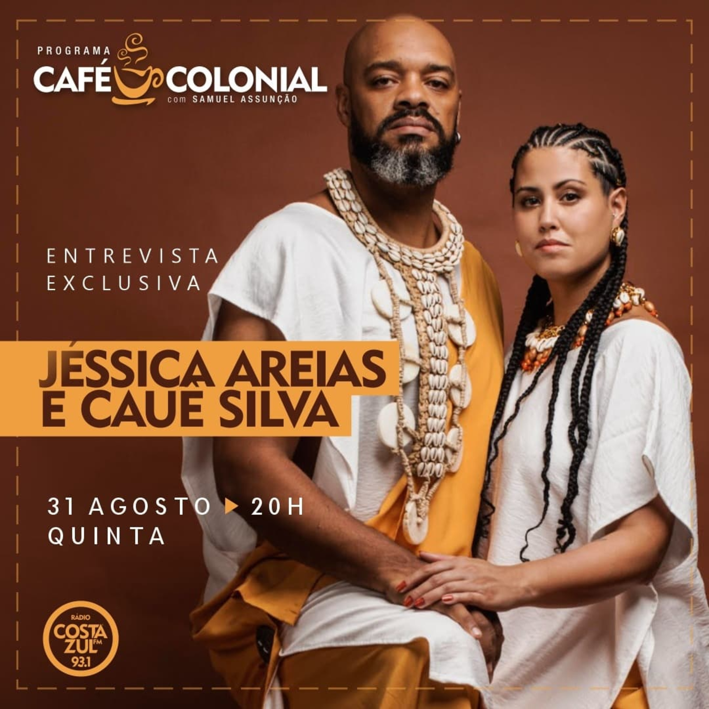 Café Colonial