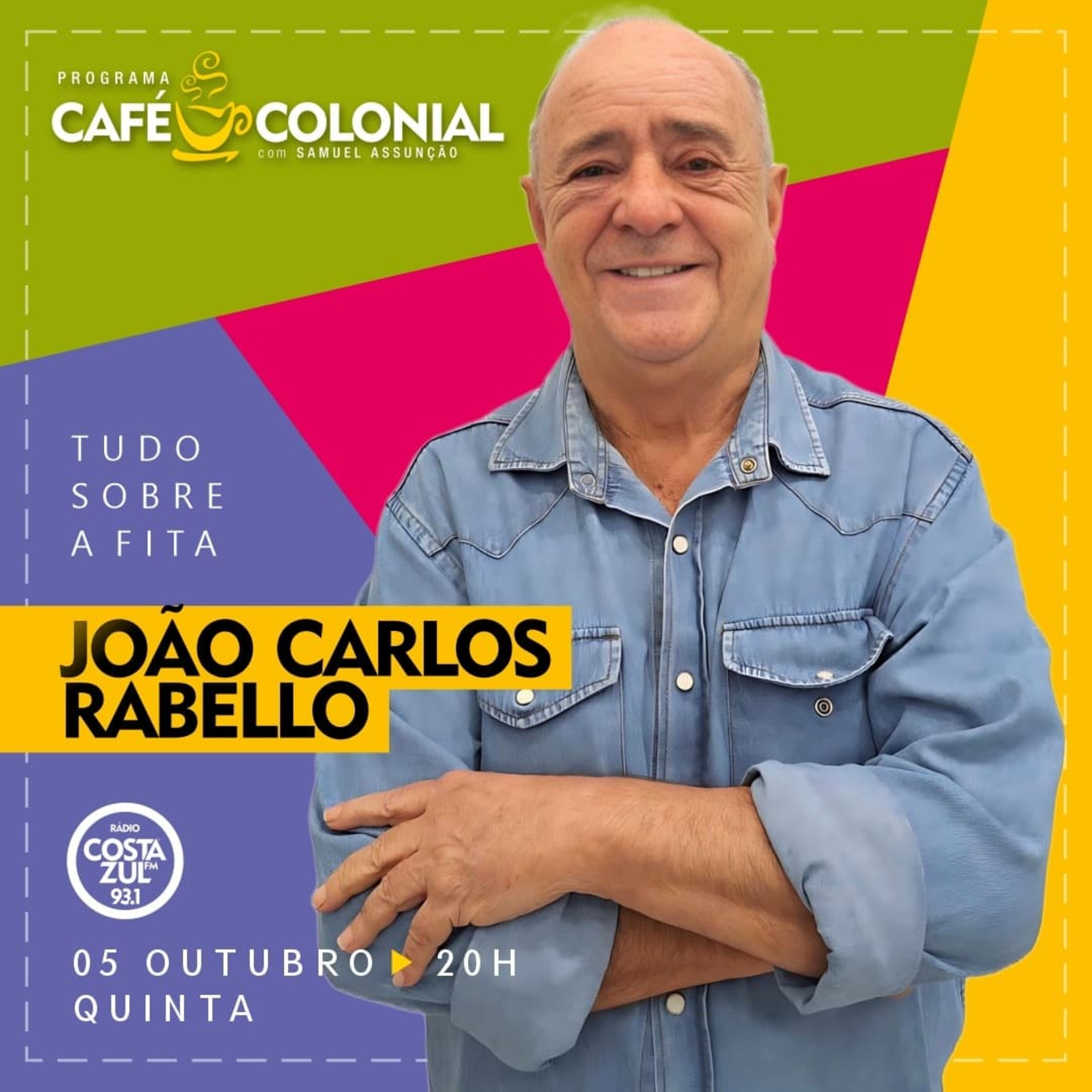 Café Colonial