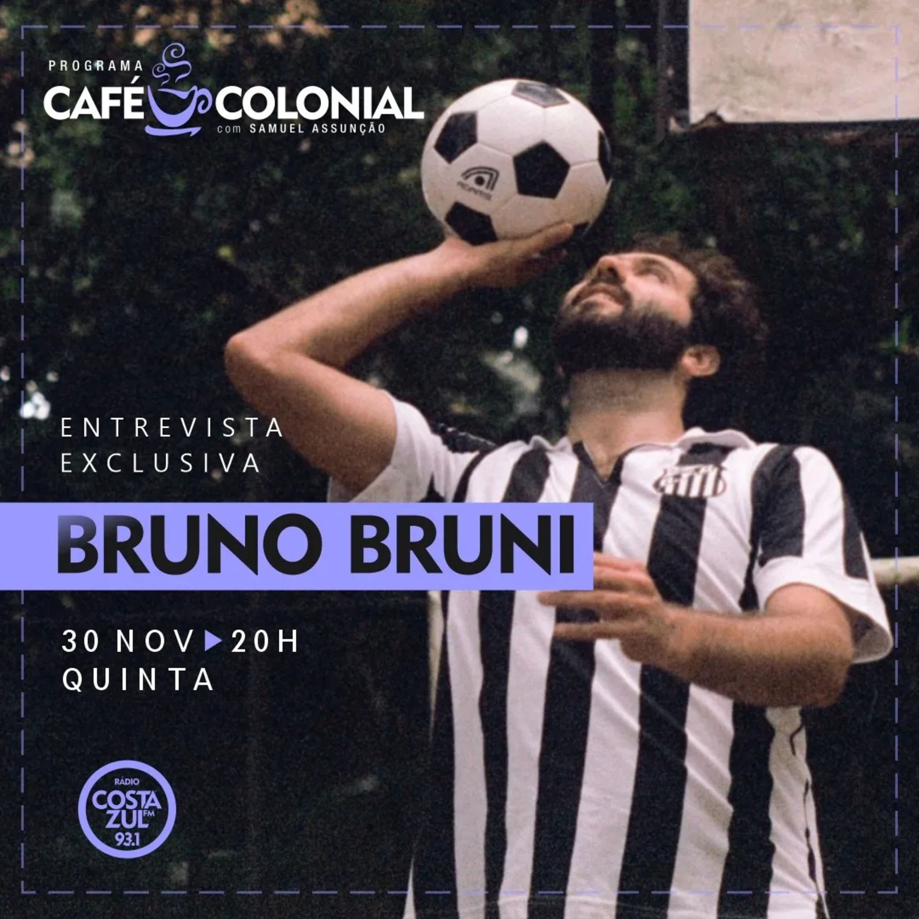 Café Colonial