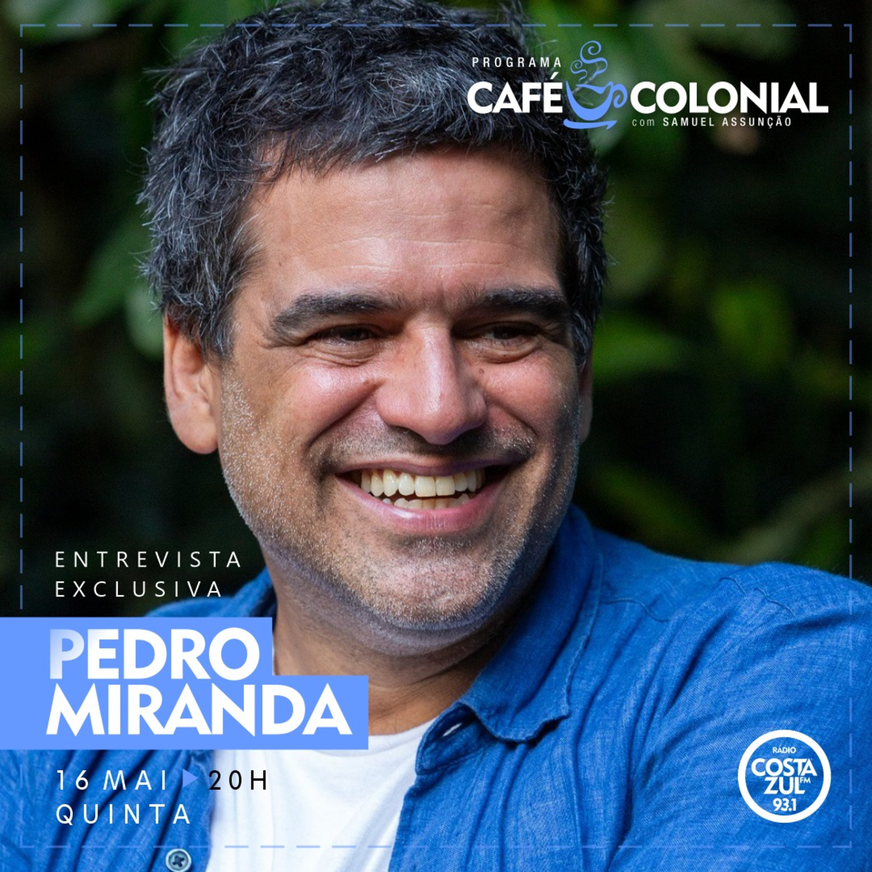 Café Colonial