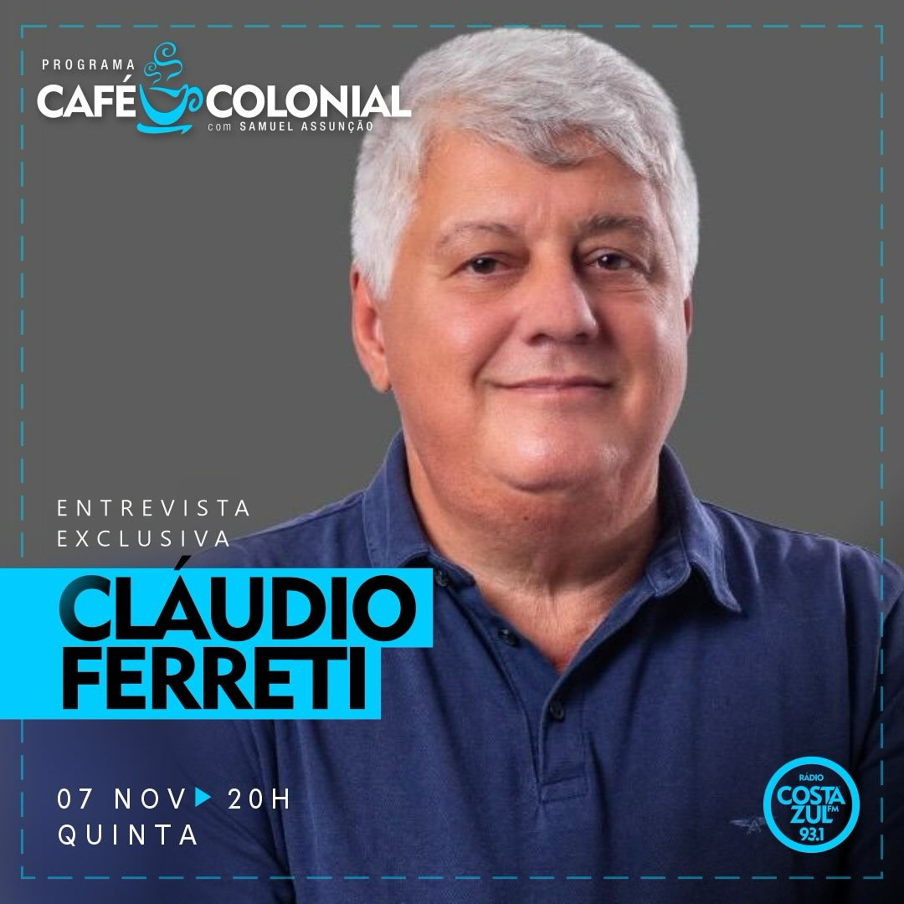 Café Colonial