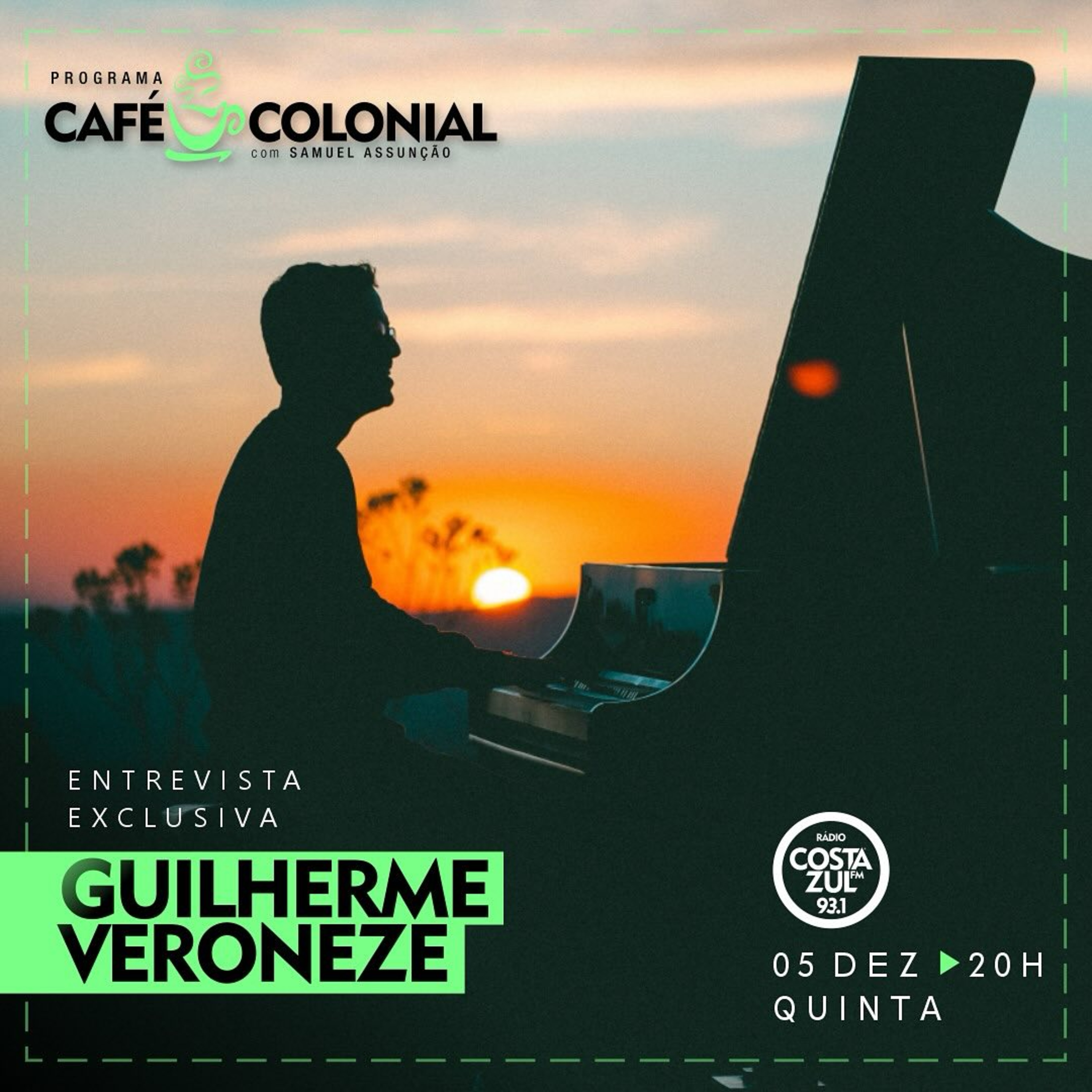 Café Colonial