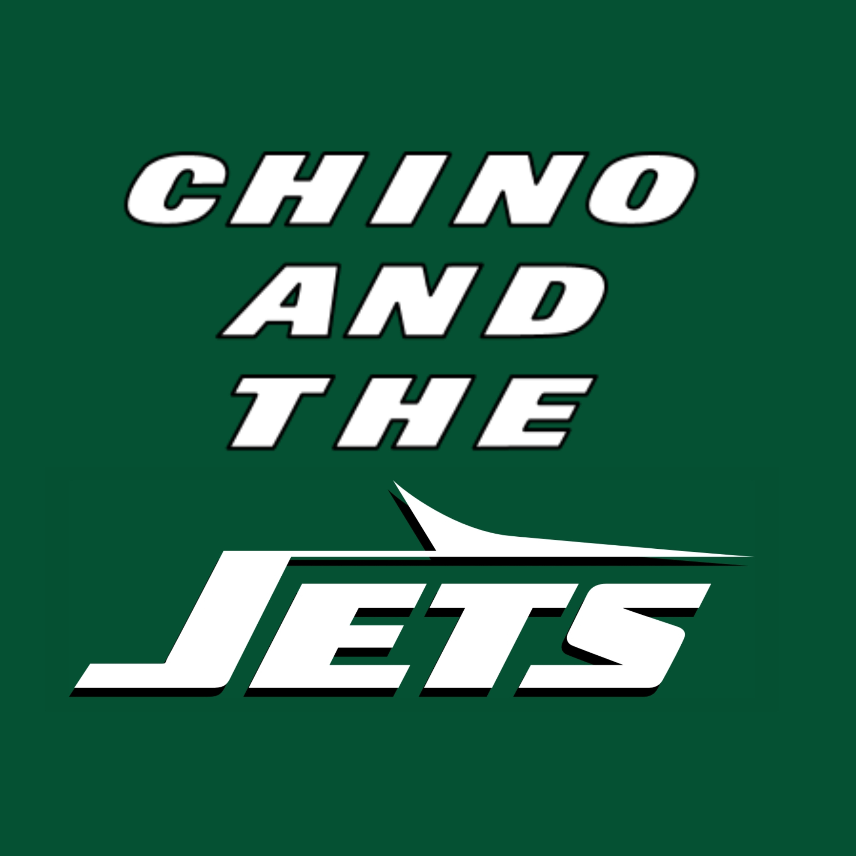 362 - Chino and the Jets _ Jets vs Broncos, Sean Payton vs Nathaniel Hackett _ Previa Semana 5 NFL episode artwork