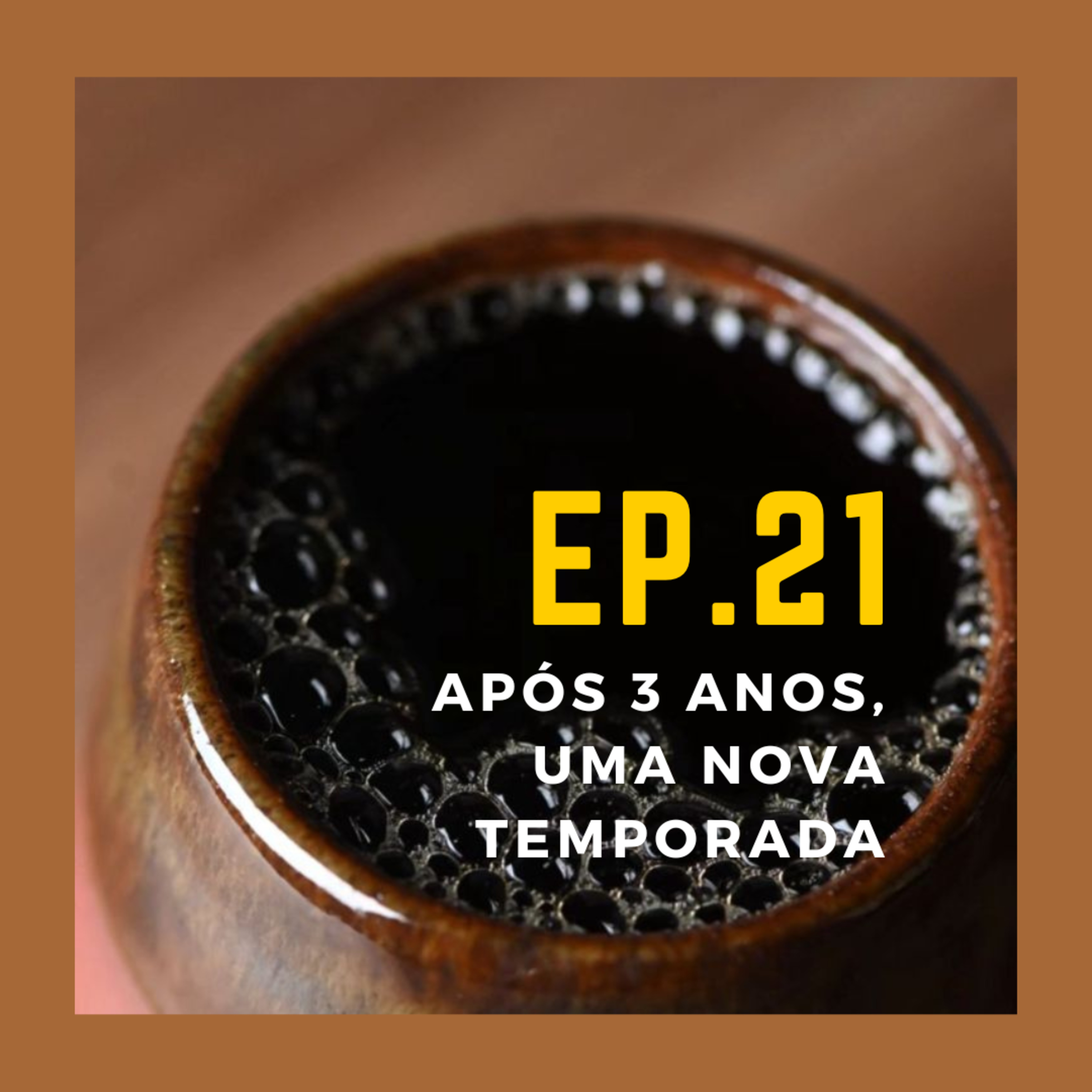 Primeiro Café, Depois o Resto