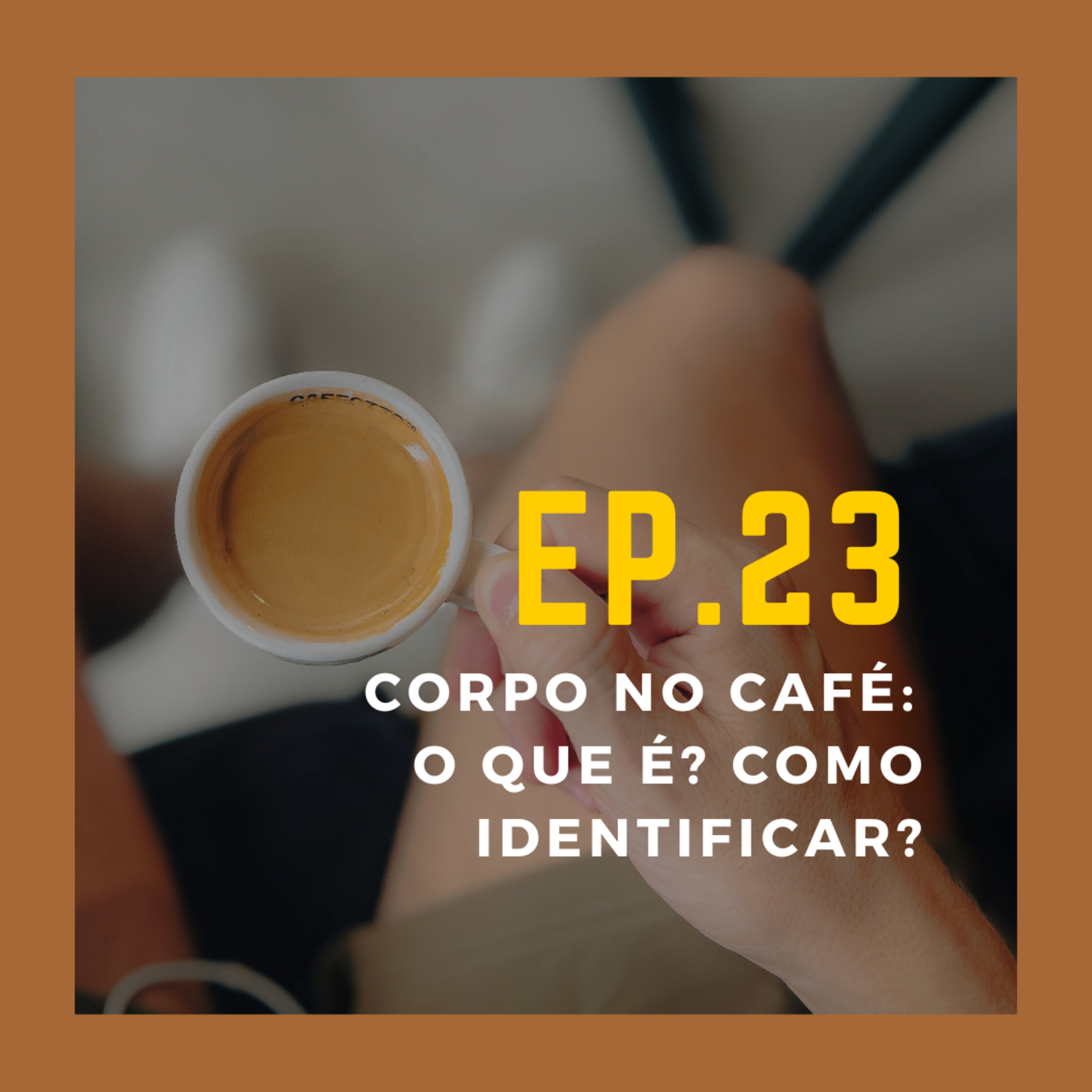 Primeiro Café, Depois o Resto