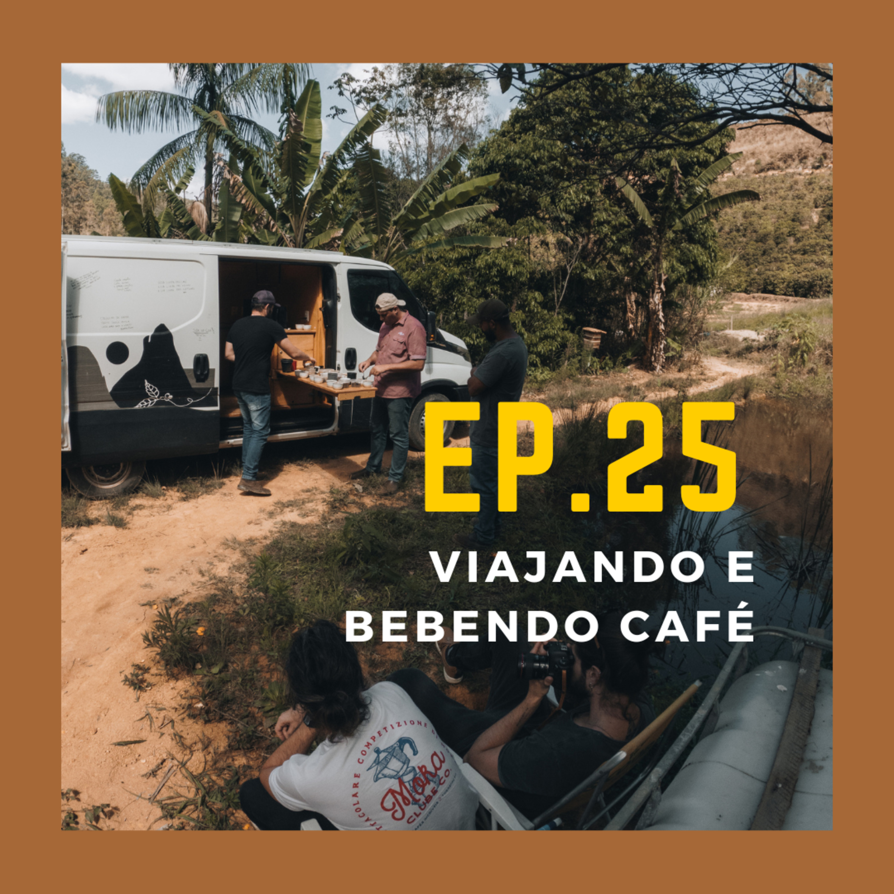 Primeiro Café, Depois o Resto