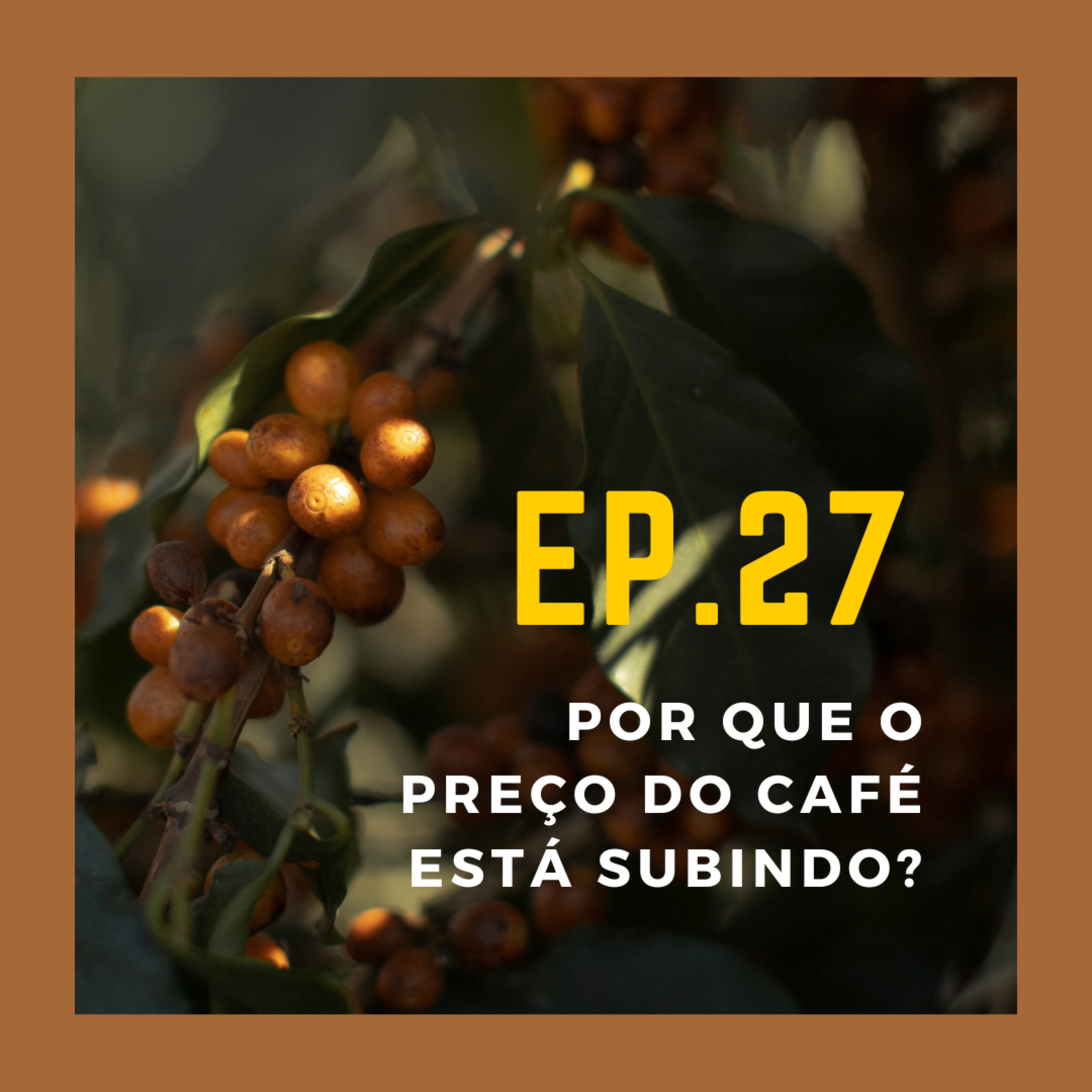 Primeiro Café, Depois o Resto