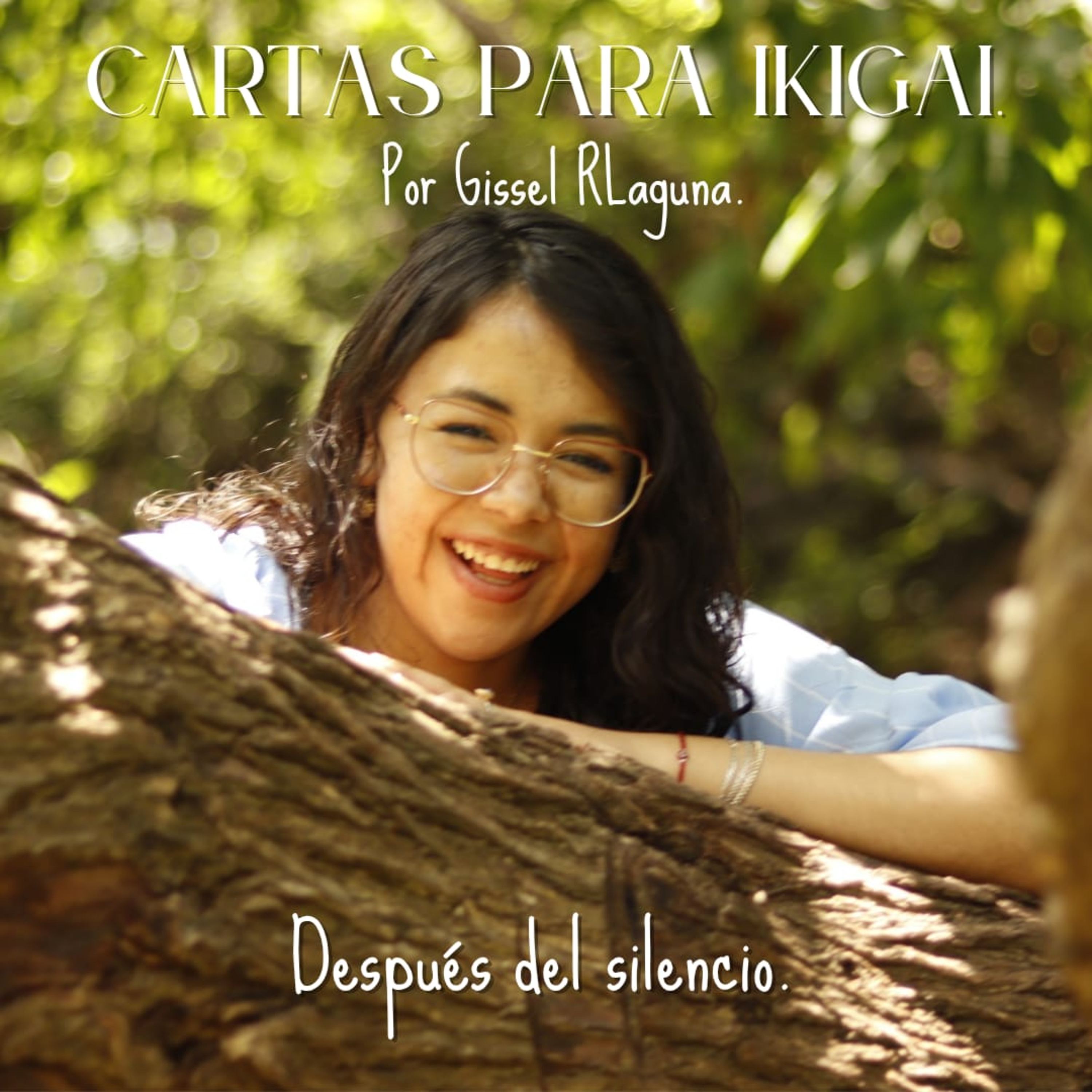 Cartas para Ikigai