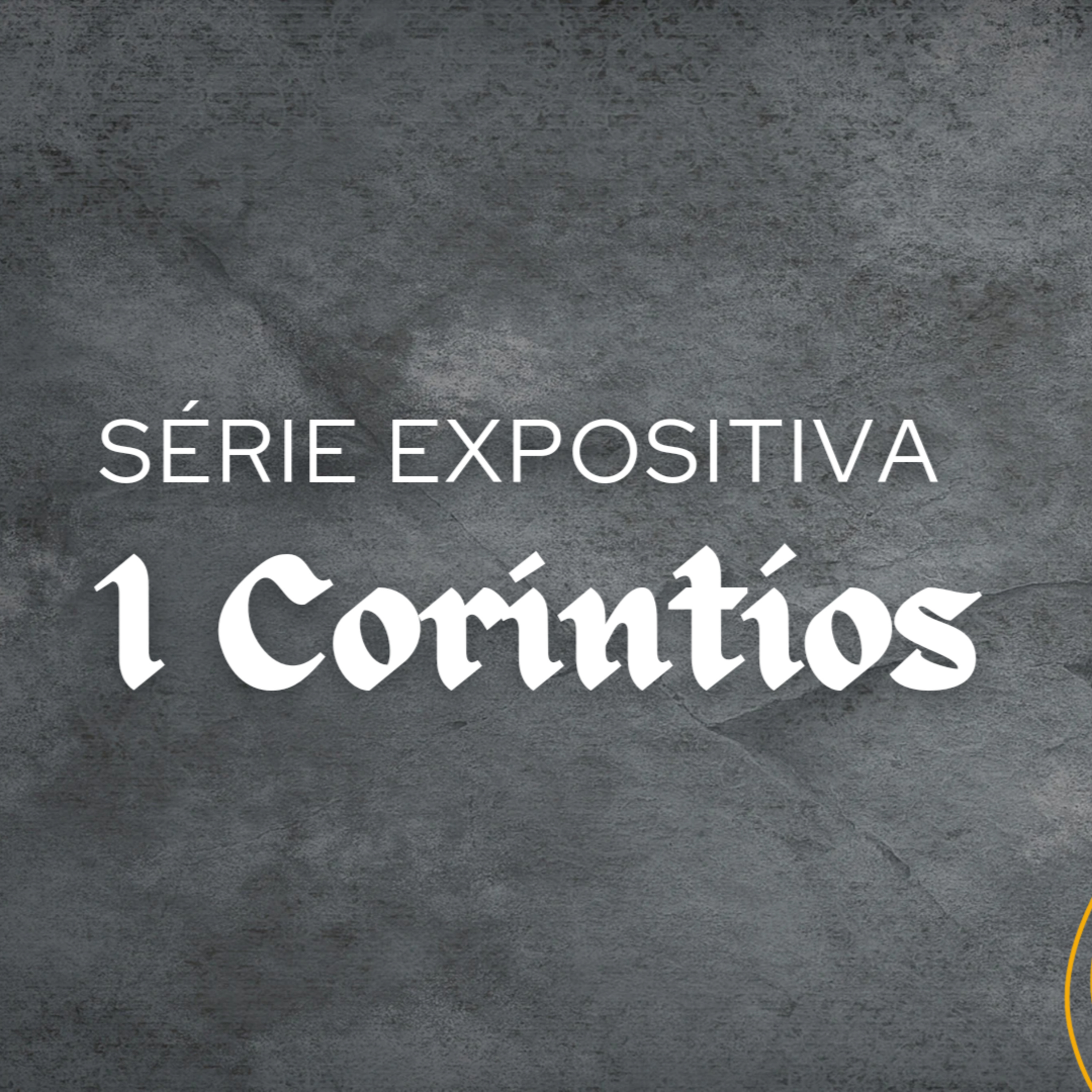 Cuidado para não cair também (I Co 10.6-13) episode artwork