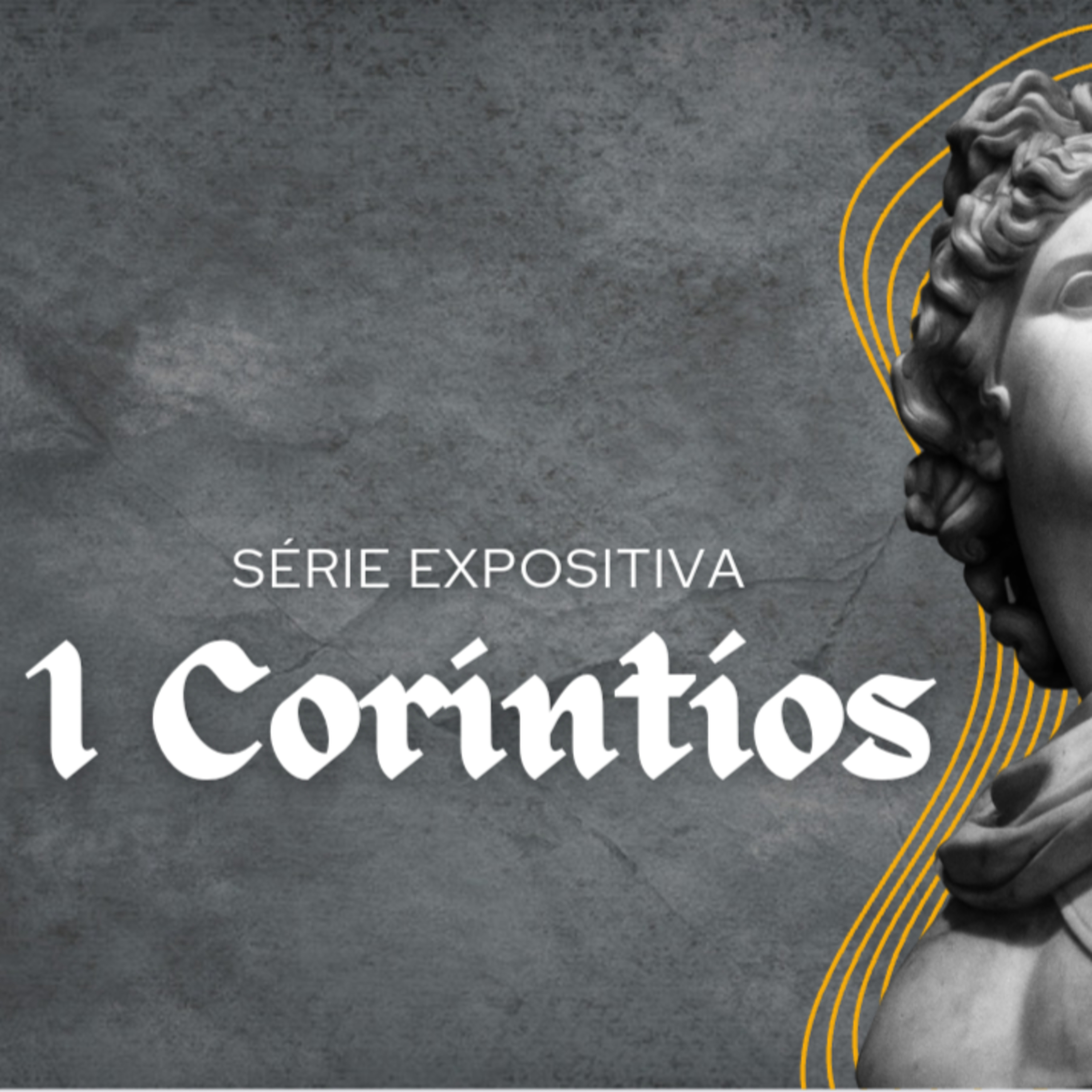 Tudo para glória de Deus (1 Co 10.23-11.1) episode artwork
