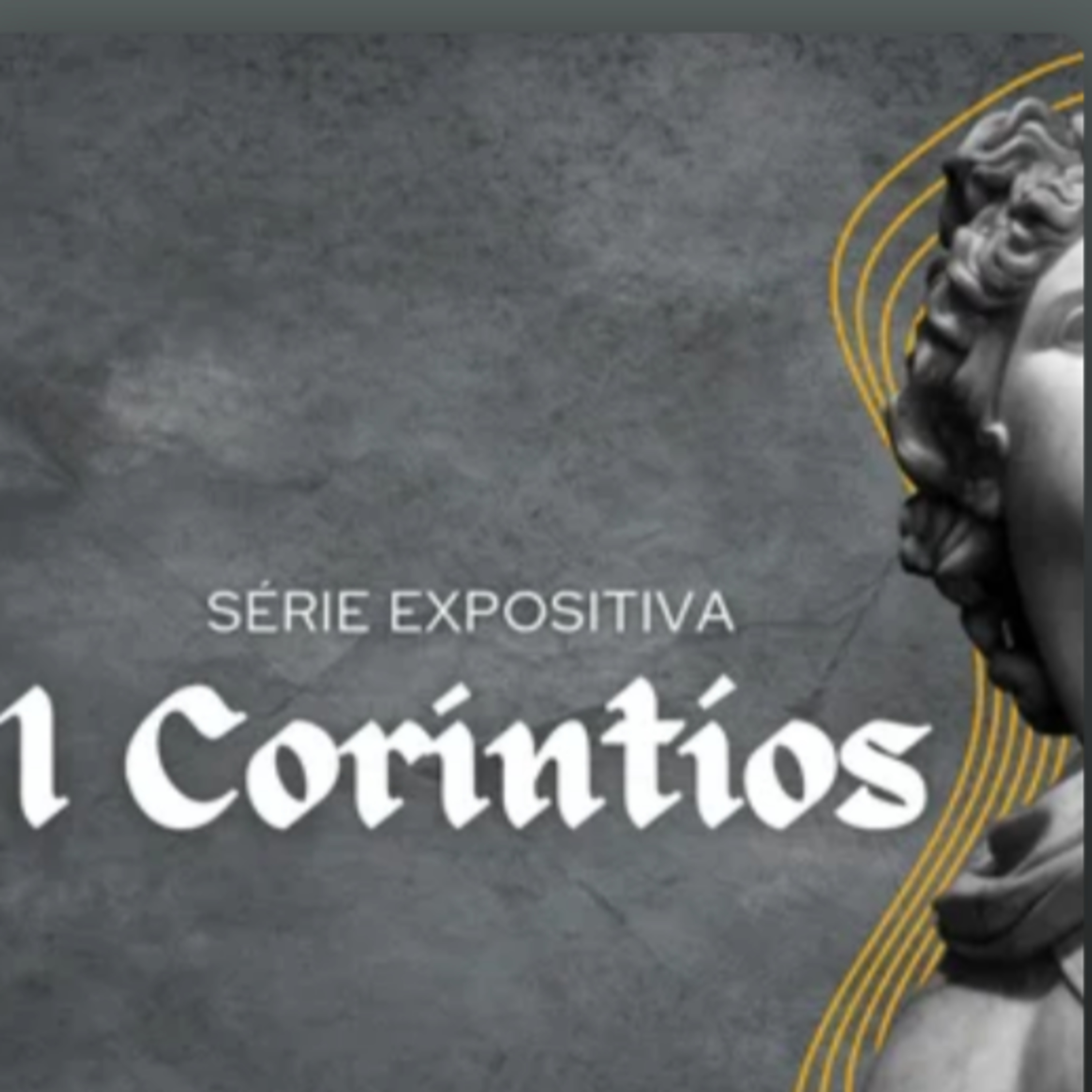Orar e profetizar no culto público (I Co 11.2-16) episode artwork