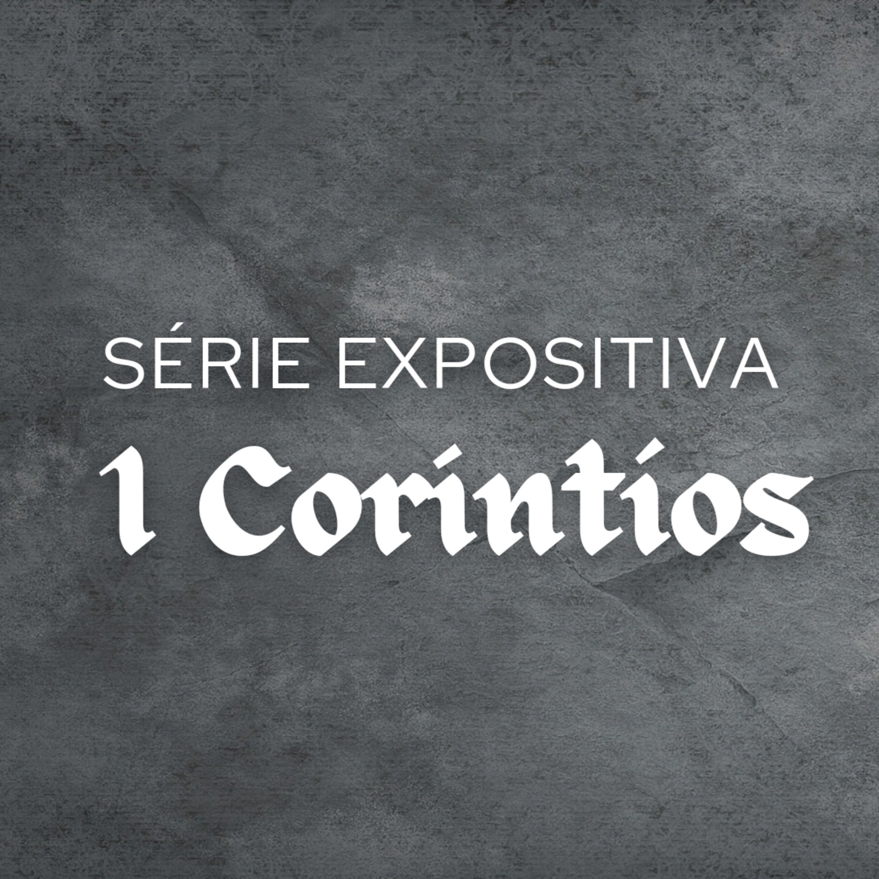 Uma missão generosa | 1 Coríntios 16.1-9 episode artwork