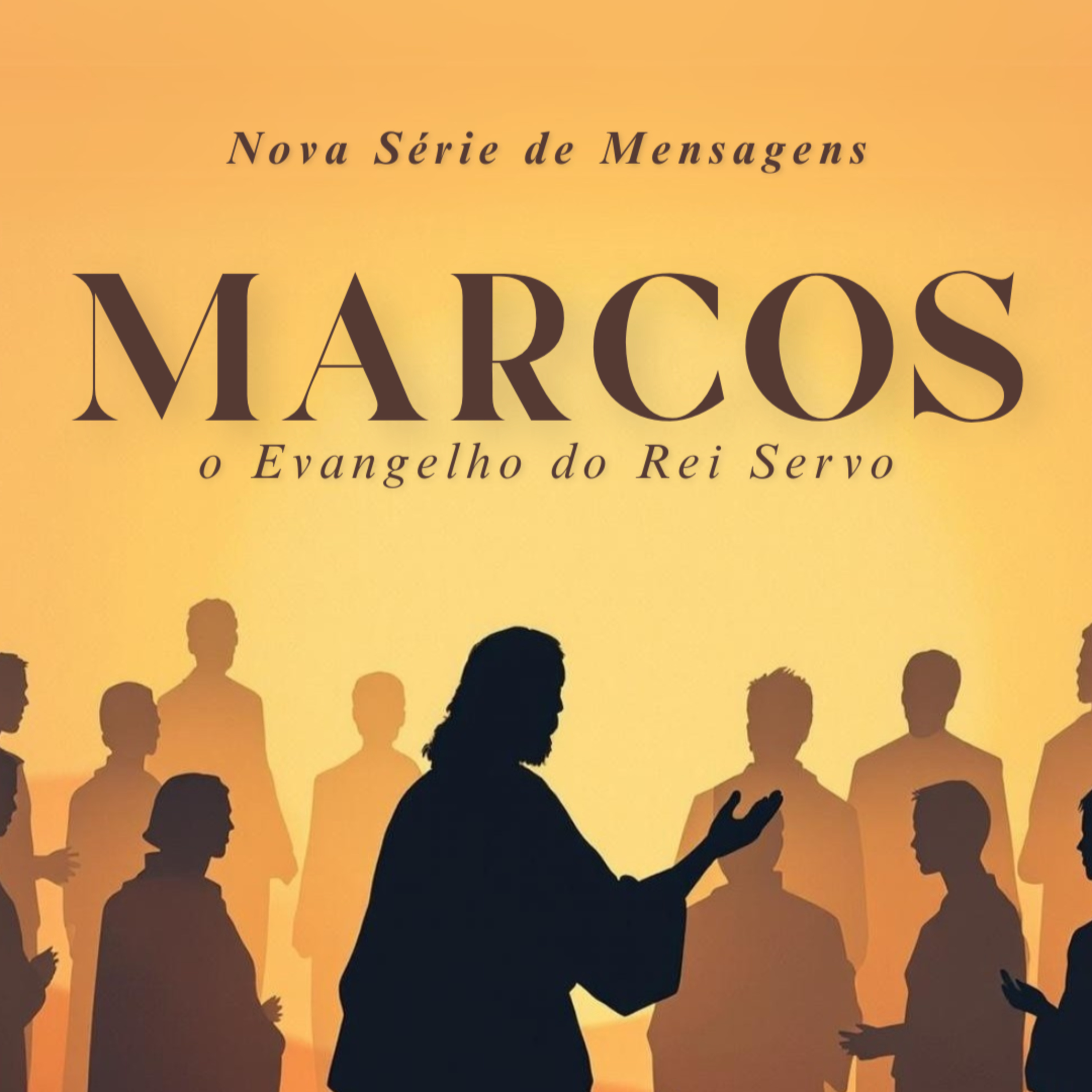 O coração da missão | Marcos 1.35-45 (ep. 4) episode artwork