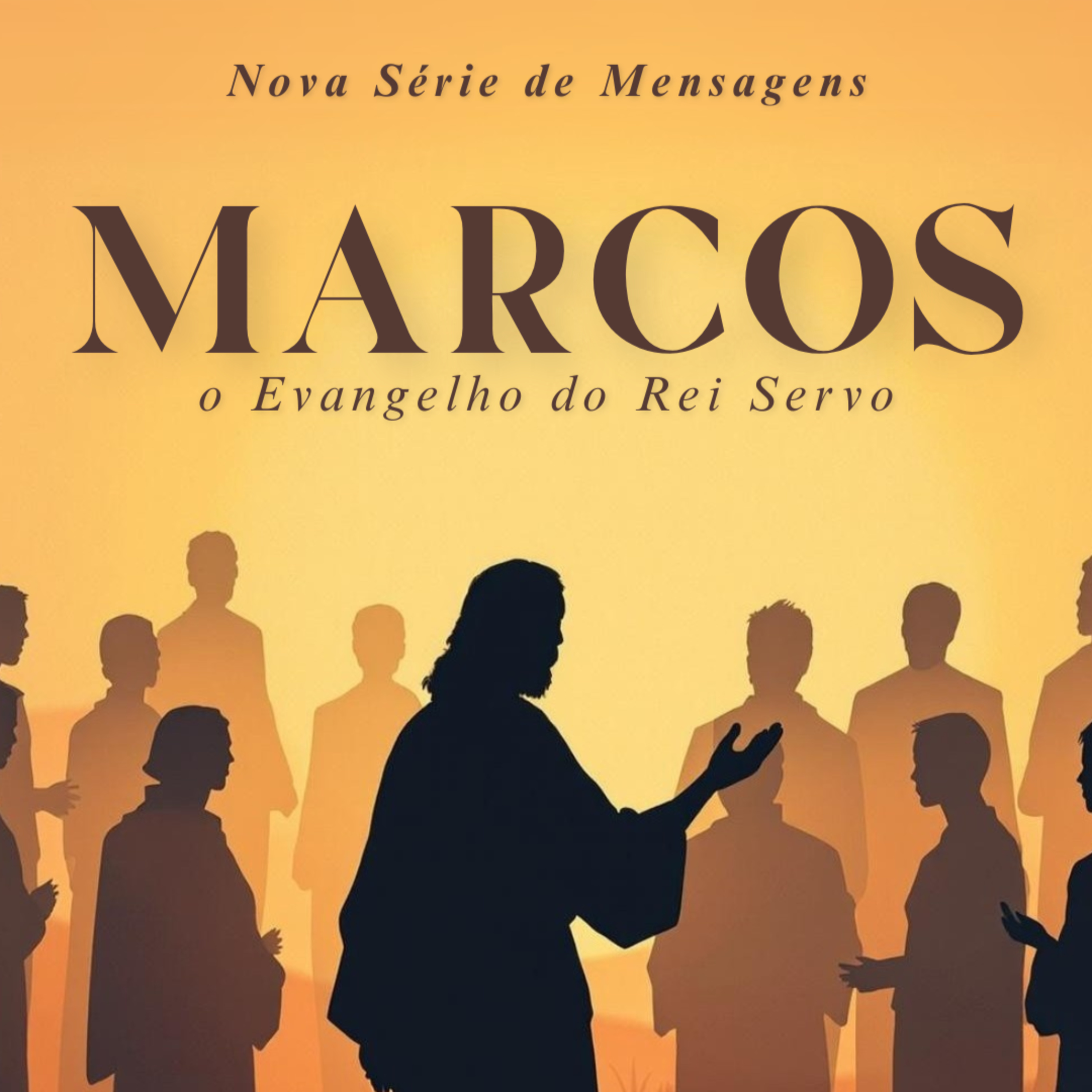O preço da verdade | Marcos 6.14-29 (ep.22) episode artwork