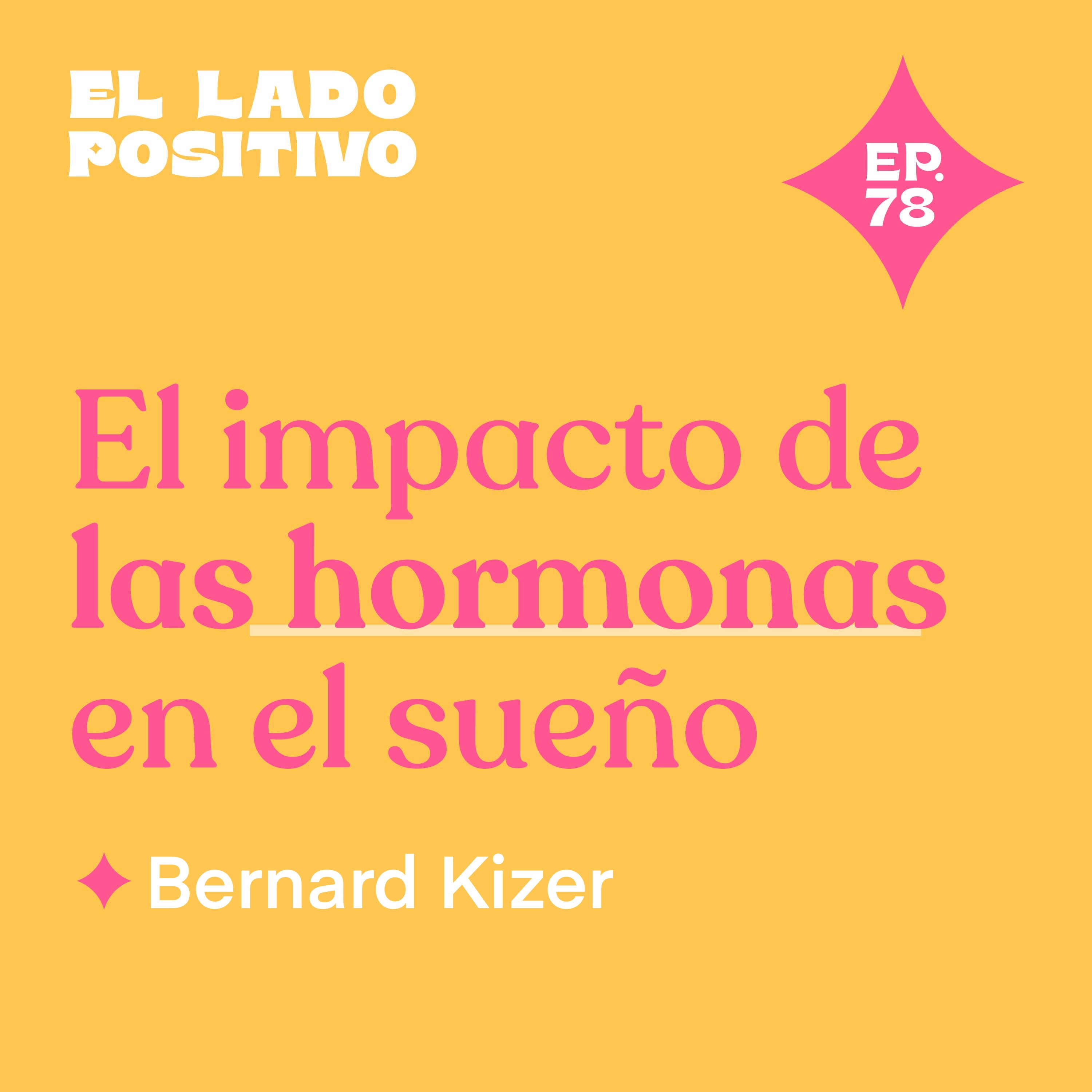 El Lado Positivo